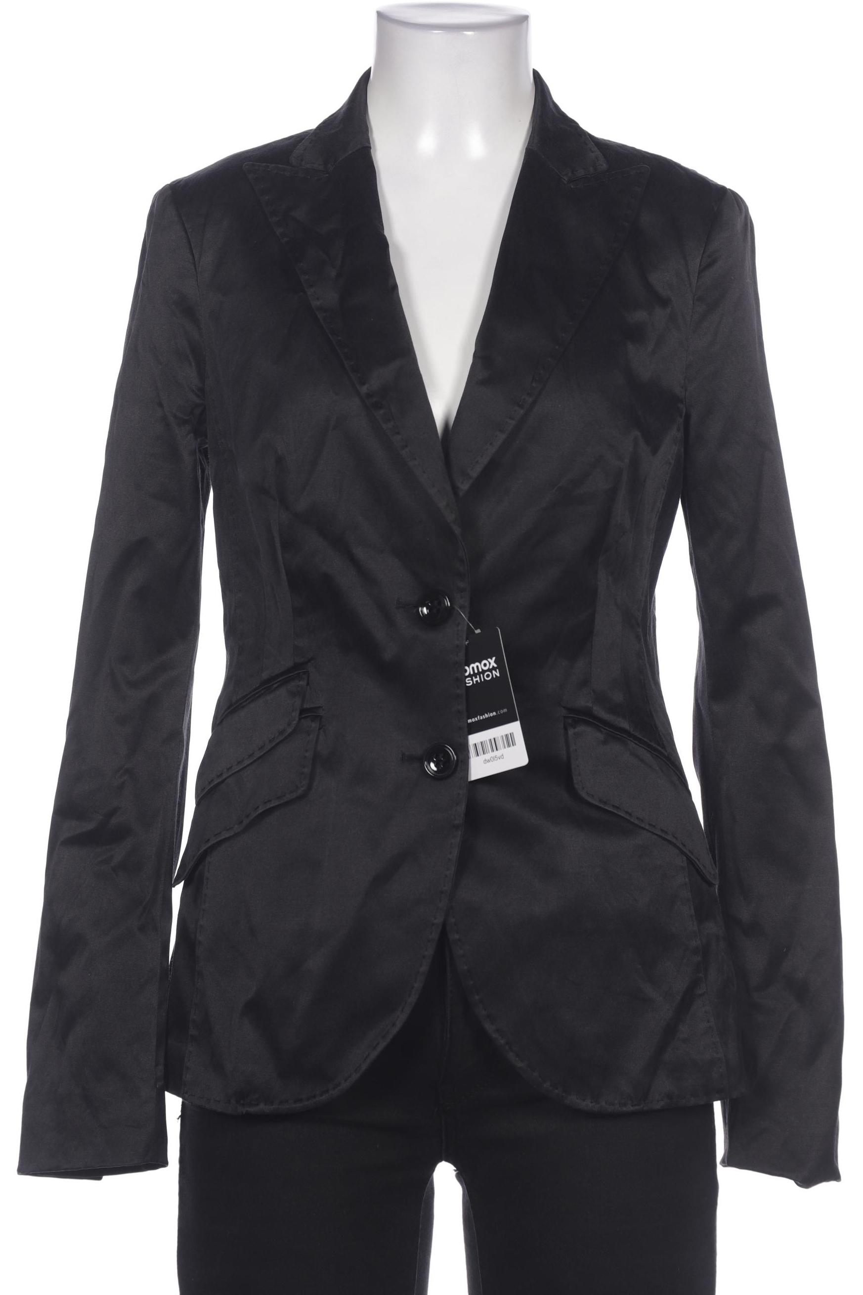 

St.Emile Damen Blazer, schwarz, Gr. 36
