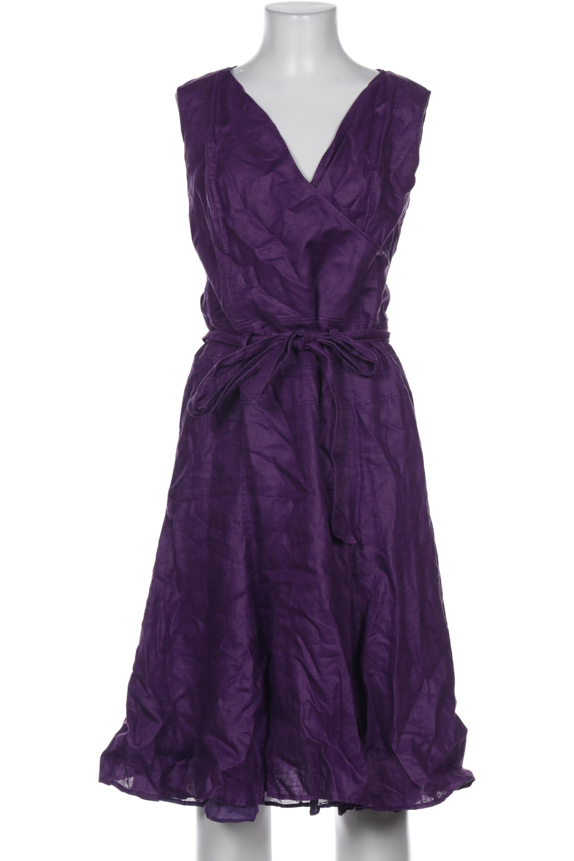 

St.Emile Damen Kleid, flieder, Gr. 38