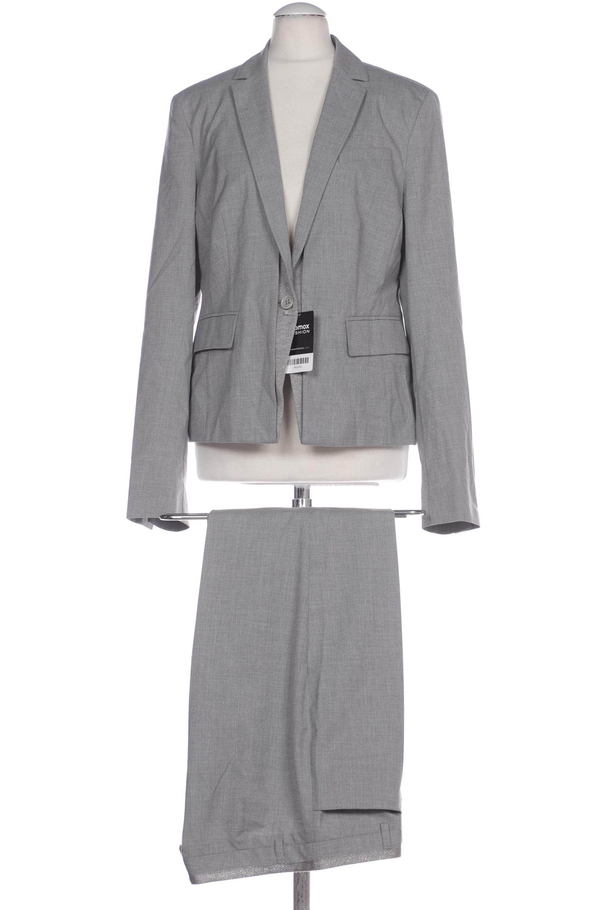 

St.Emile Damen Anzug, grau, Gr. 36