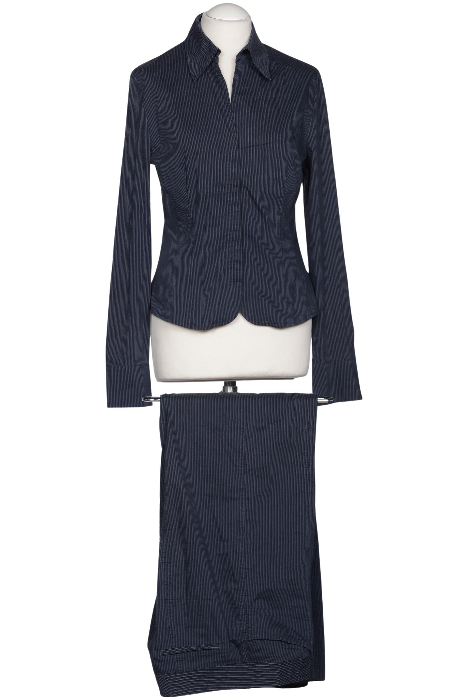 

St.Emile Damen Anzug, marineblau, Gr. 40