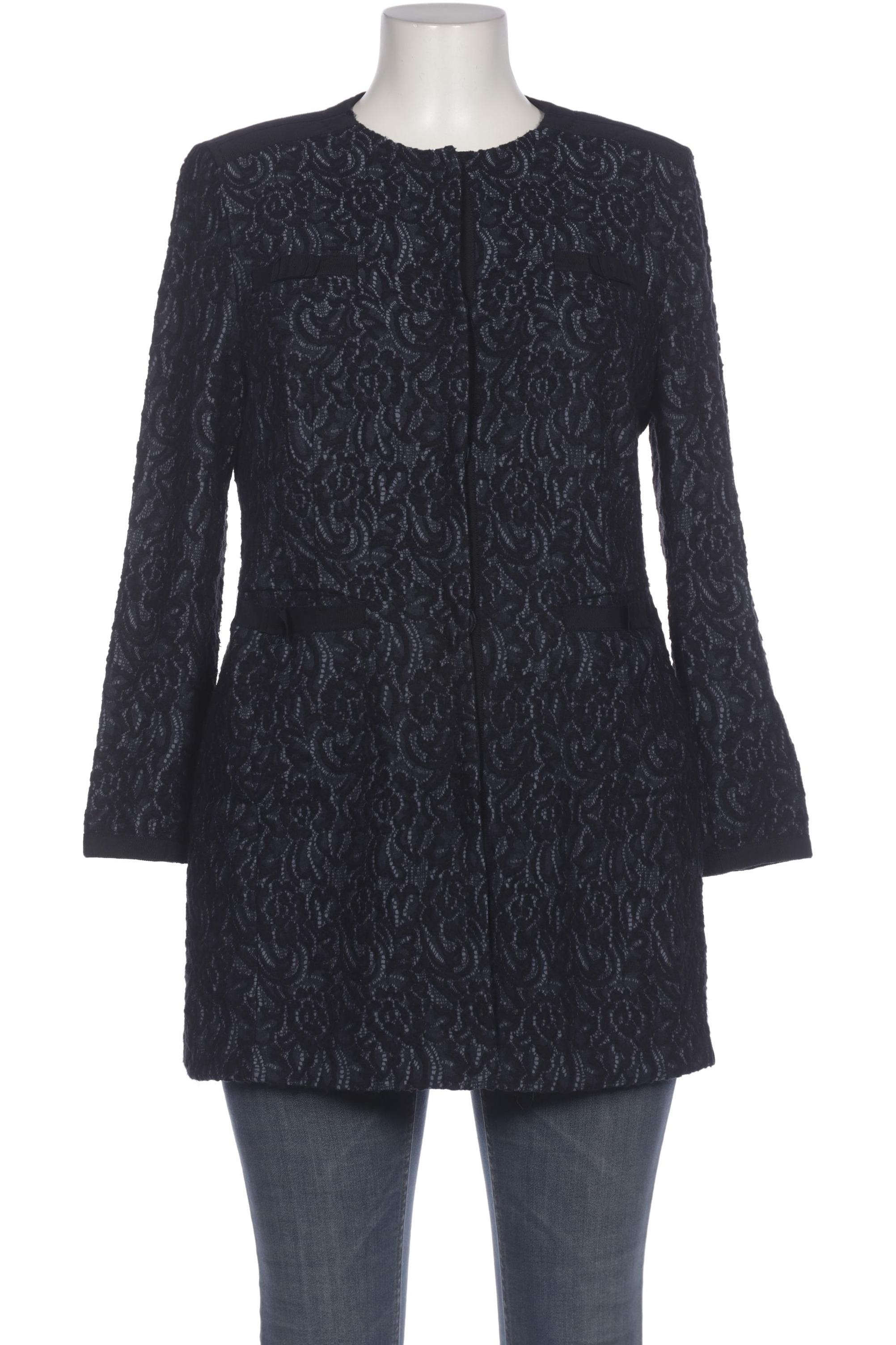 

St.Emile Damen Blazer, marineblau, Gr. 42