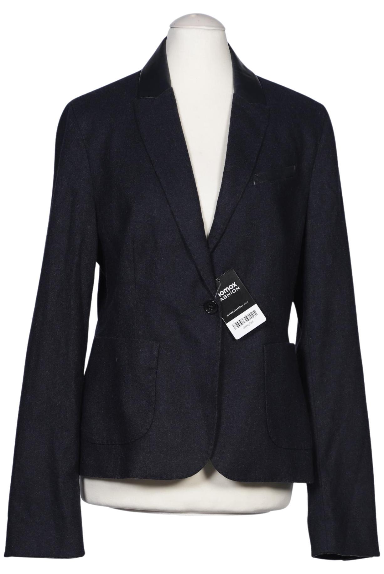 

St.Emile Damen Blazer, marineblau, Gr. 38