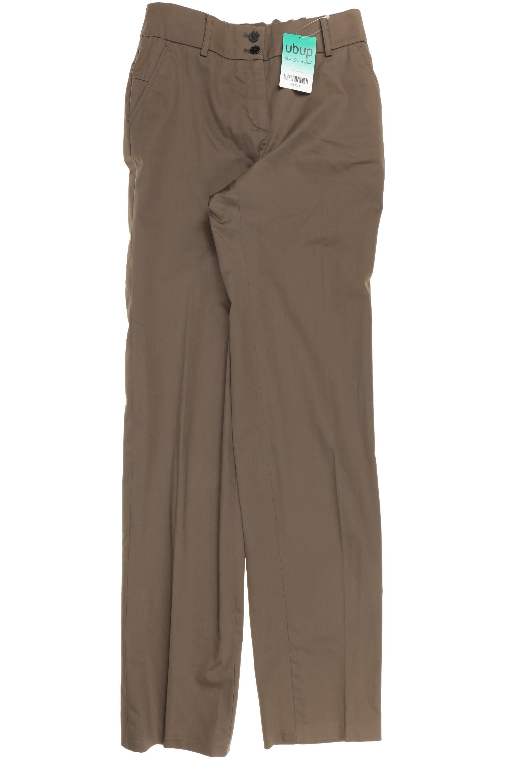 

St.Emile Damen Stoffhose, braun, Gr. 40