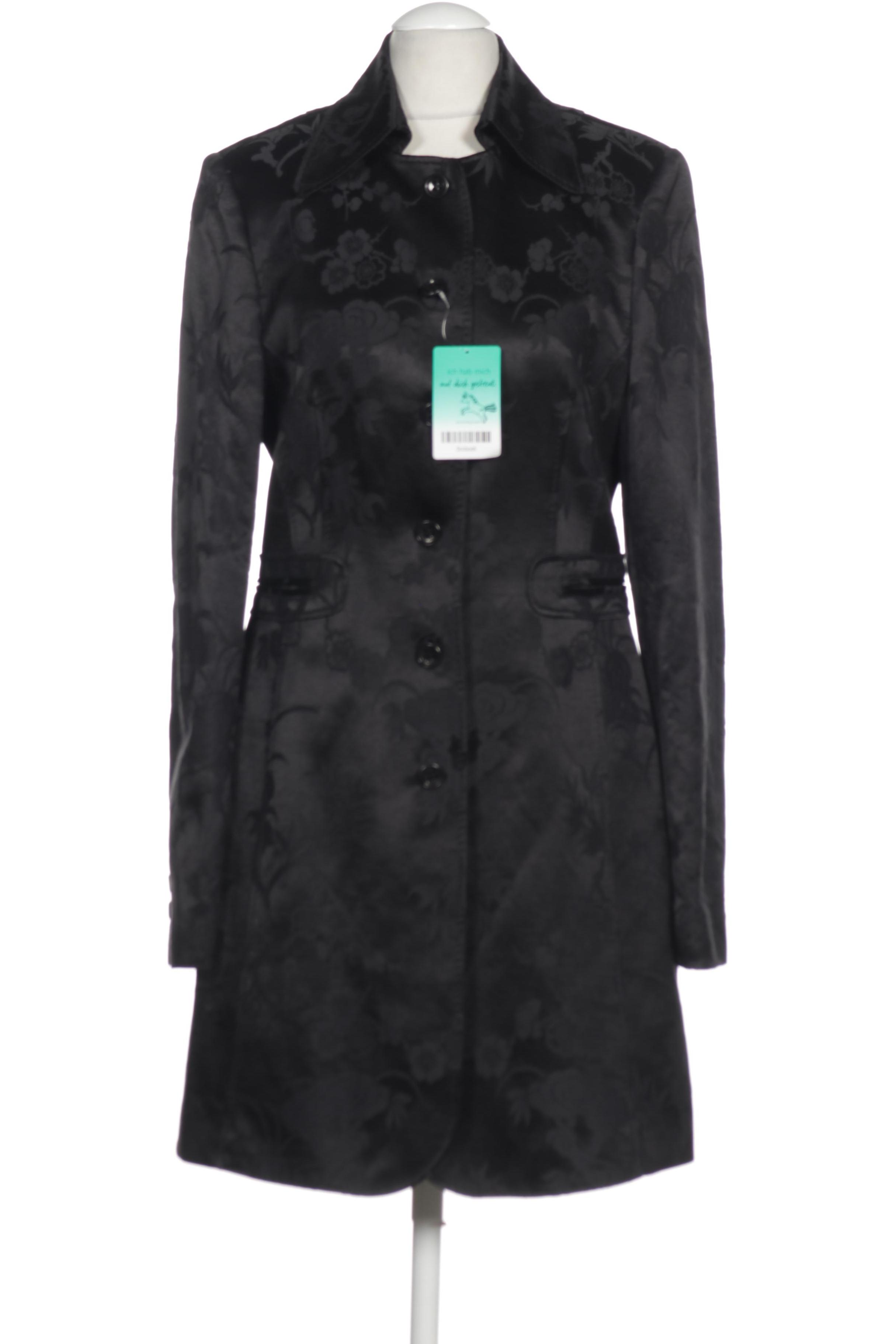 

St.Emile Damen Blazer, schwarz, Gr. 42