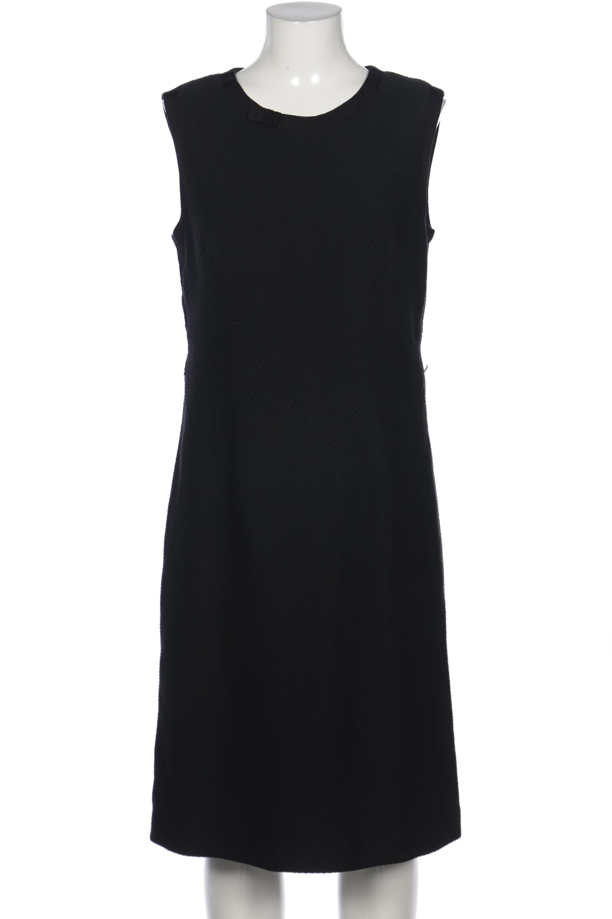 

St. Emile Damen Kleid, schwarz