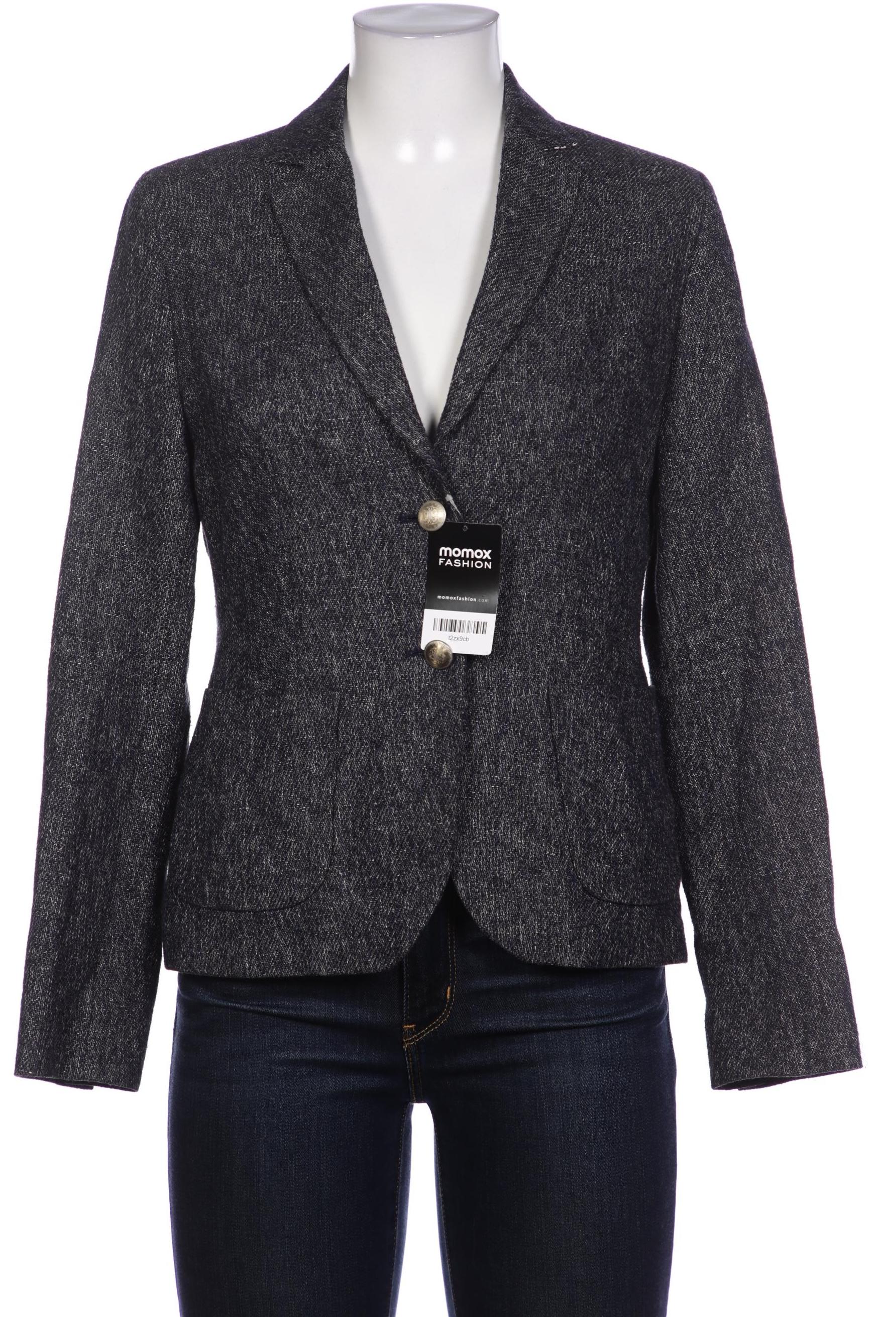 

St.Emile Damen Blazer, marineblau, Gr. 38