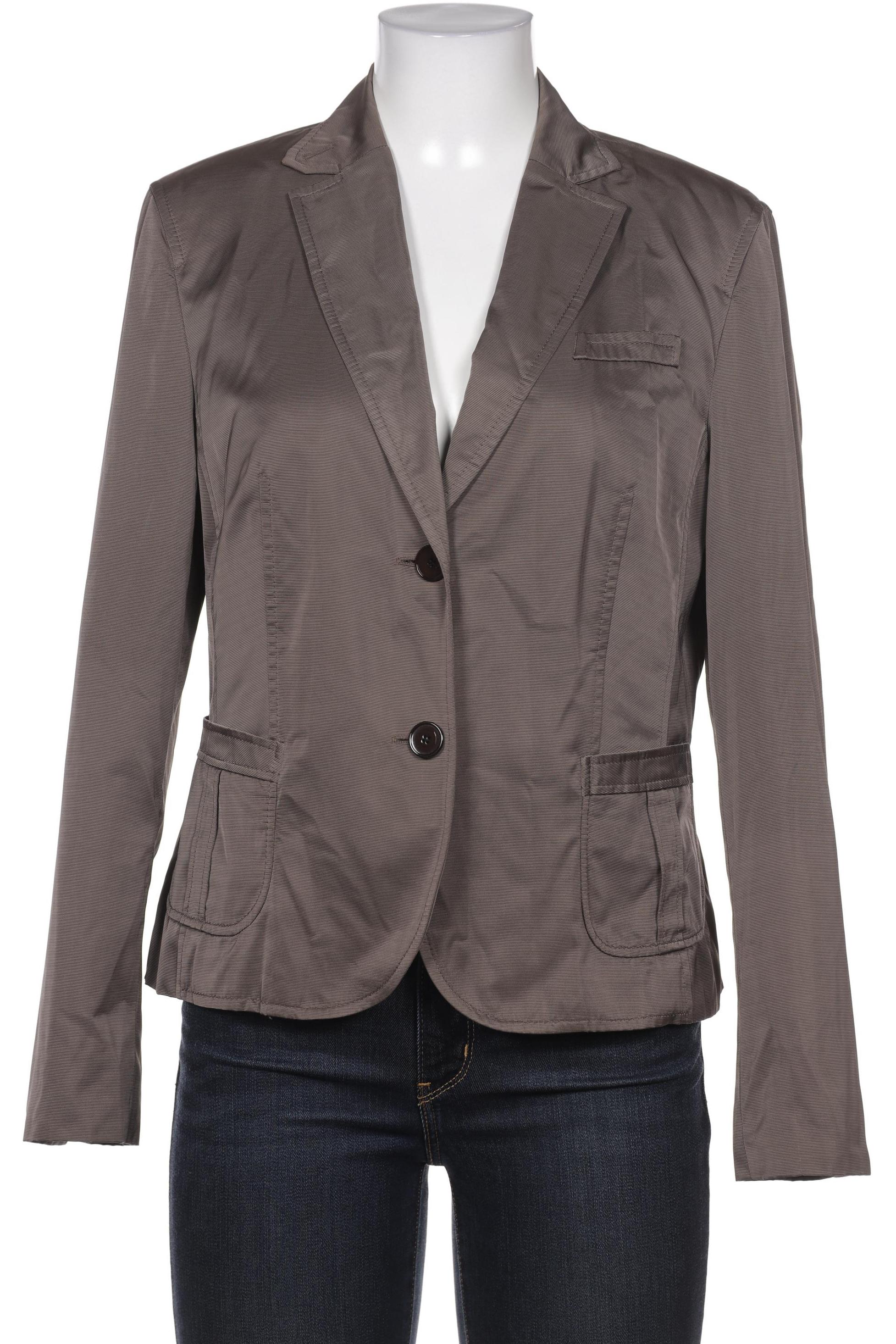 

St.Emile Damen Blazer, grau, Gr. 40