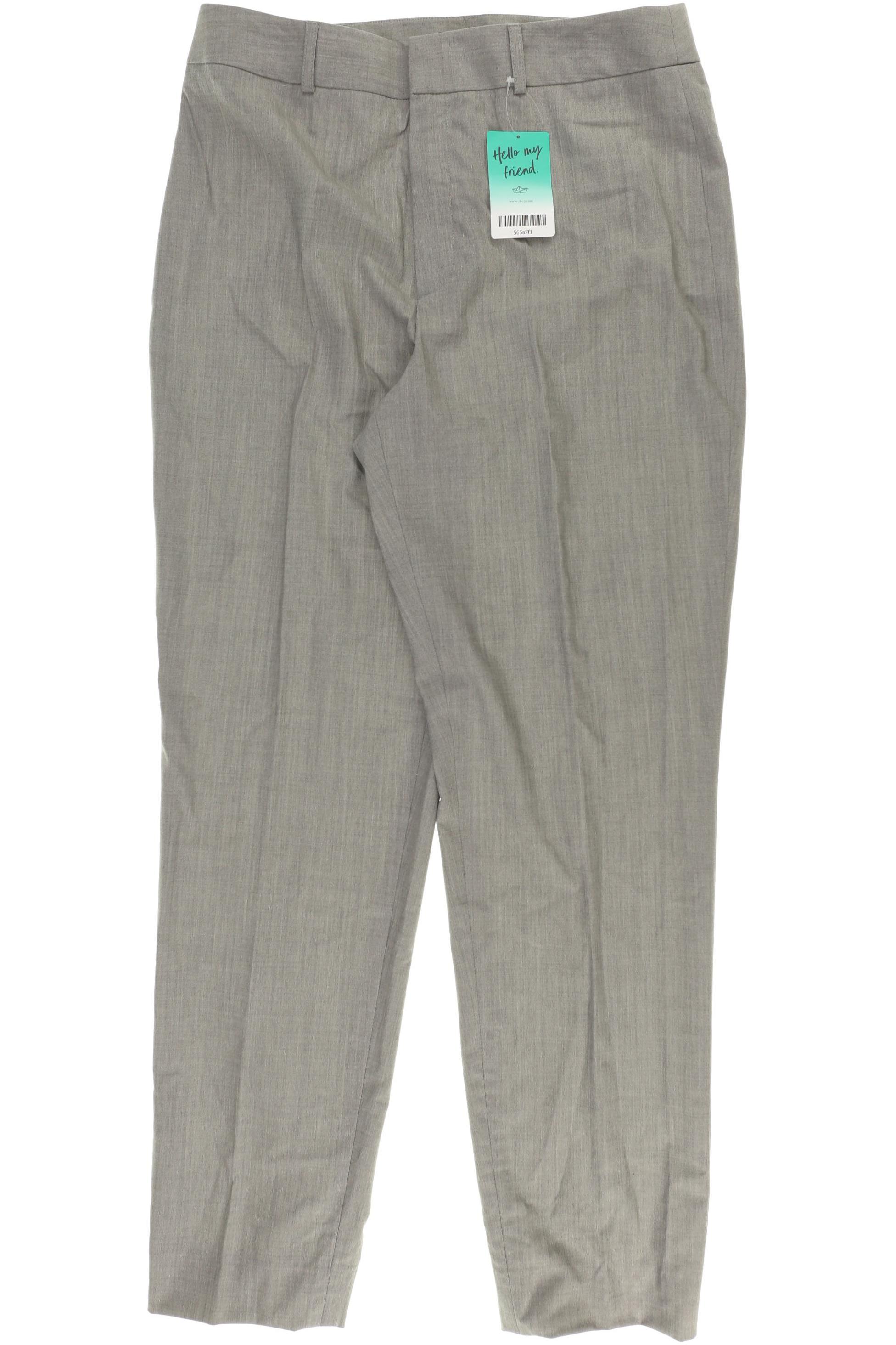 

St.Emile Damen Stoffhose, grau, Gr. 40