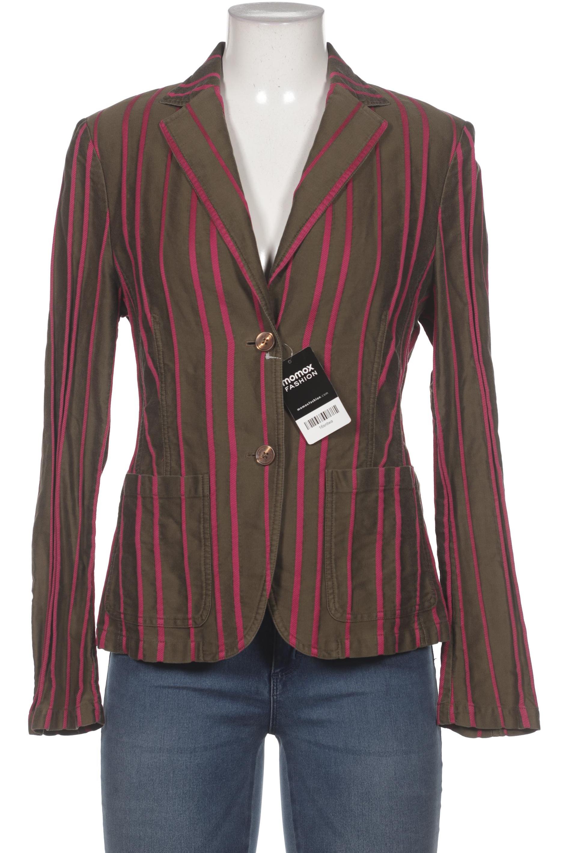 

St.Emile Damen Blazer, grün, Gr. 40