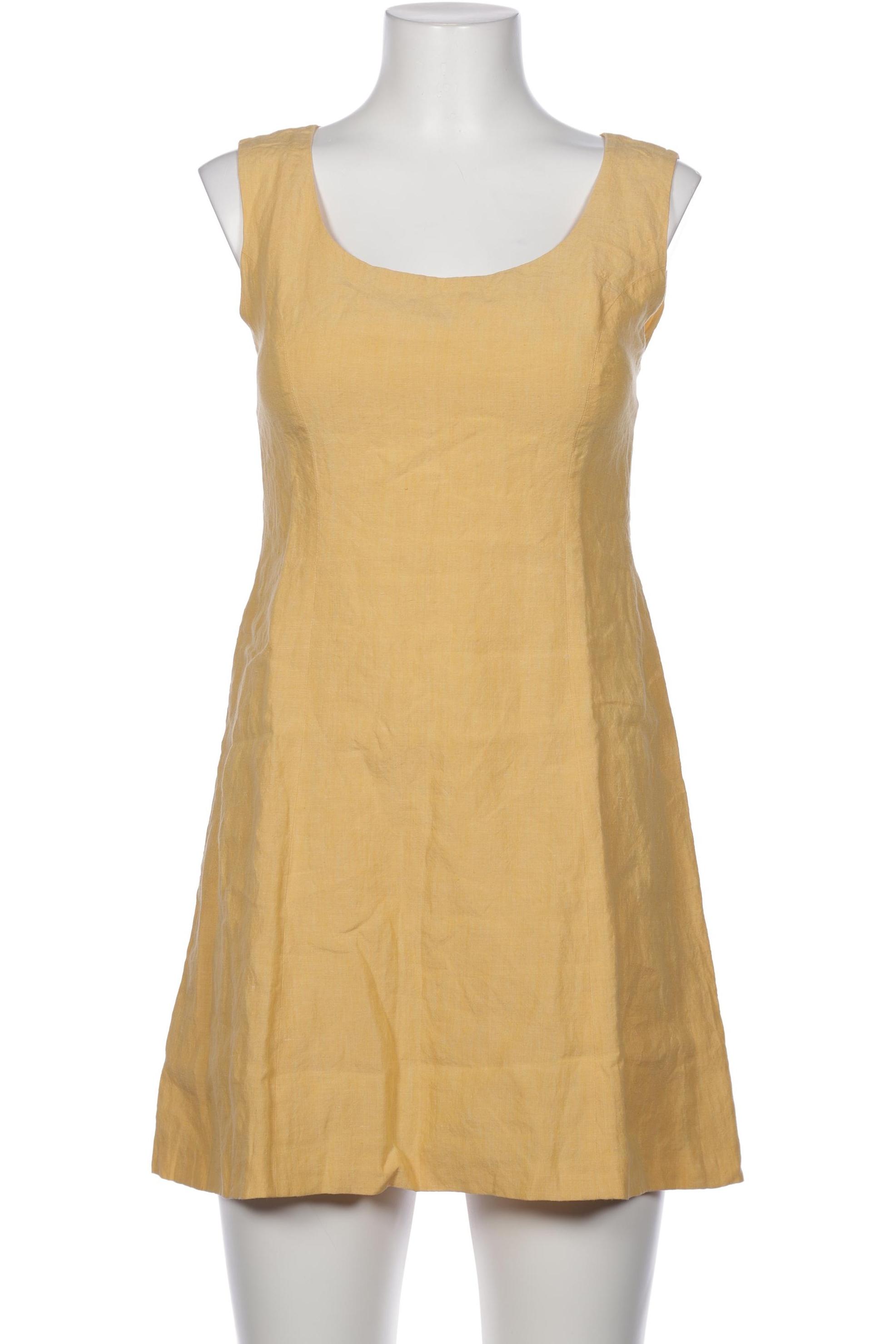 

St.Emile Damen Kleid, gelb, Gr. 38