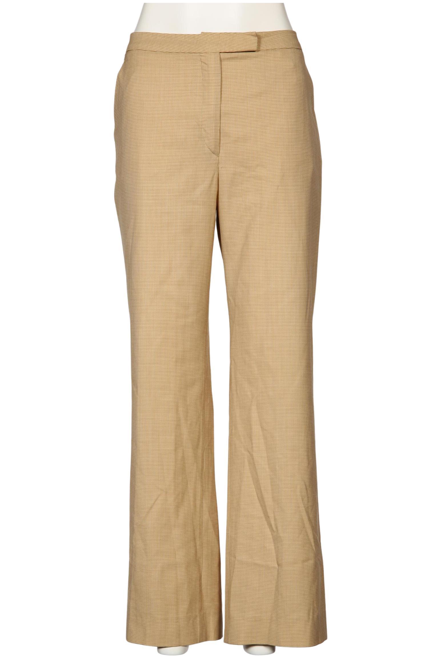 

St.Emile Damen Stoffhose, beige, Gr. 38