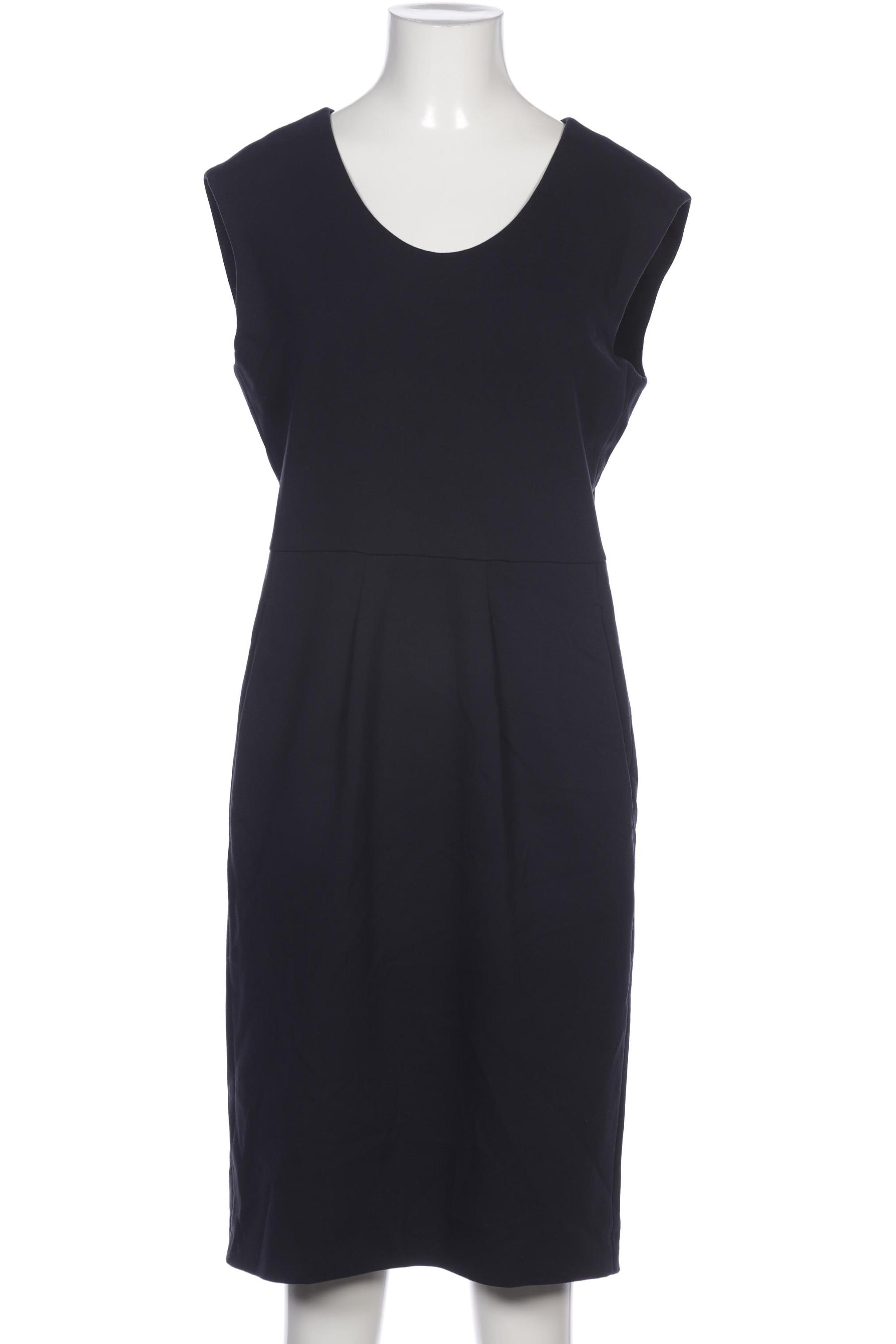 

St. Emile Damen Kleid, marineblau
