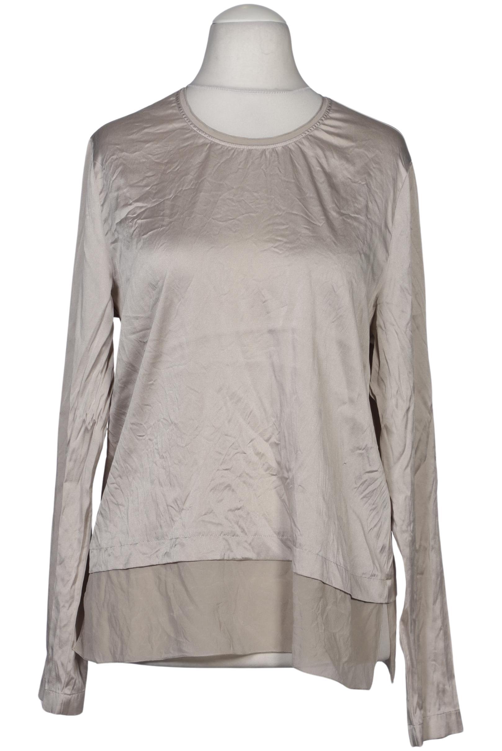 

St.Emile Damen Bluse, beige, Gr. 40