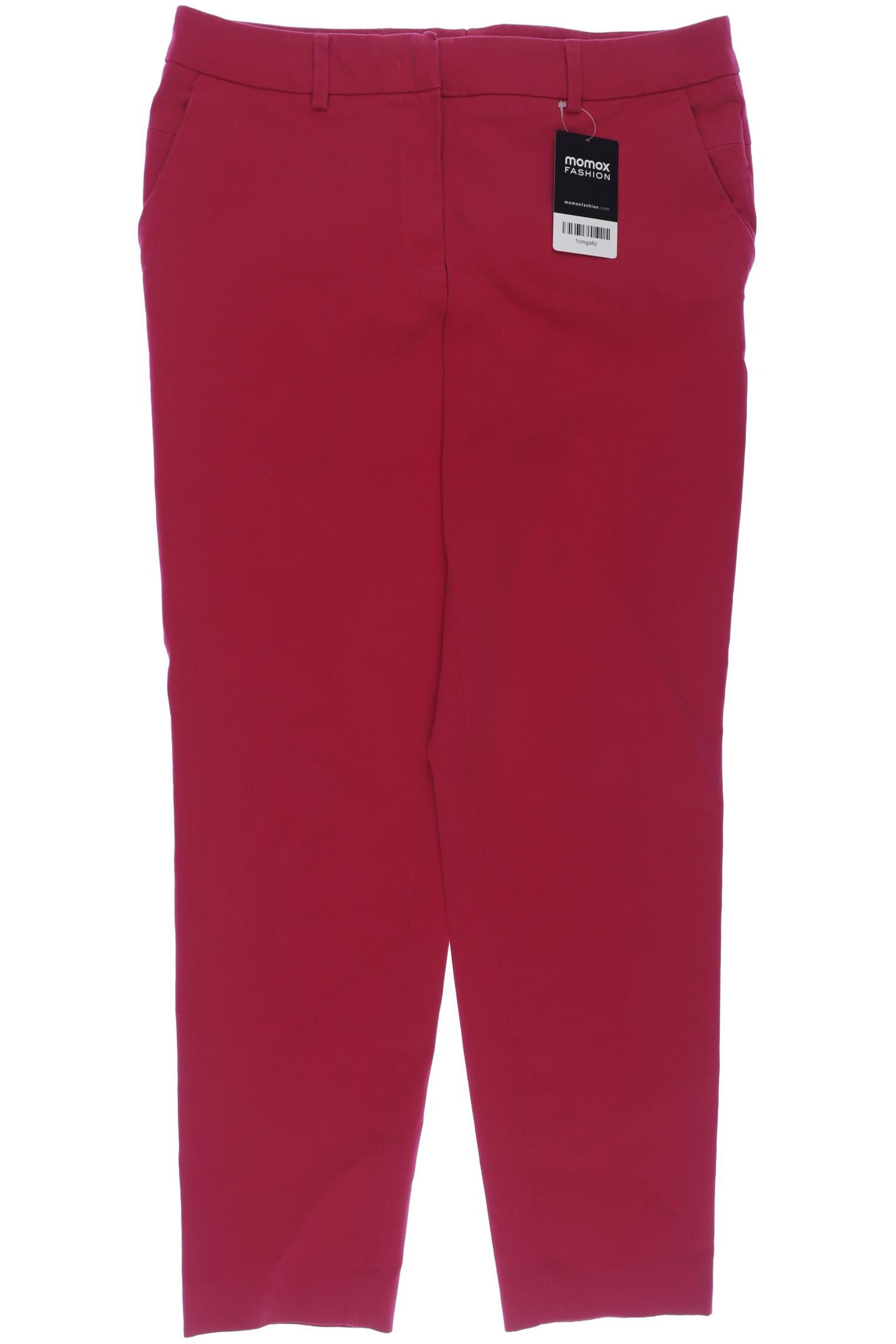 

St.Emile Damen Stoffhose, pink, Gr. 38