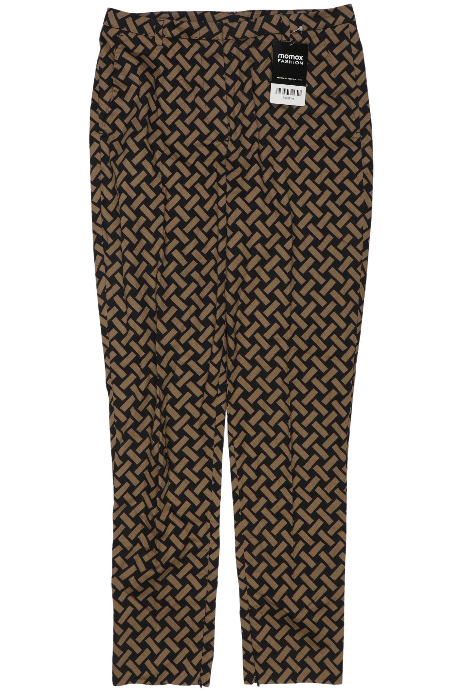 

St.Emile Damen Stoffhose, mehrfarbig, Gr. 34