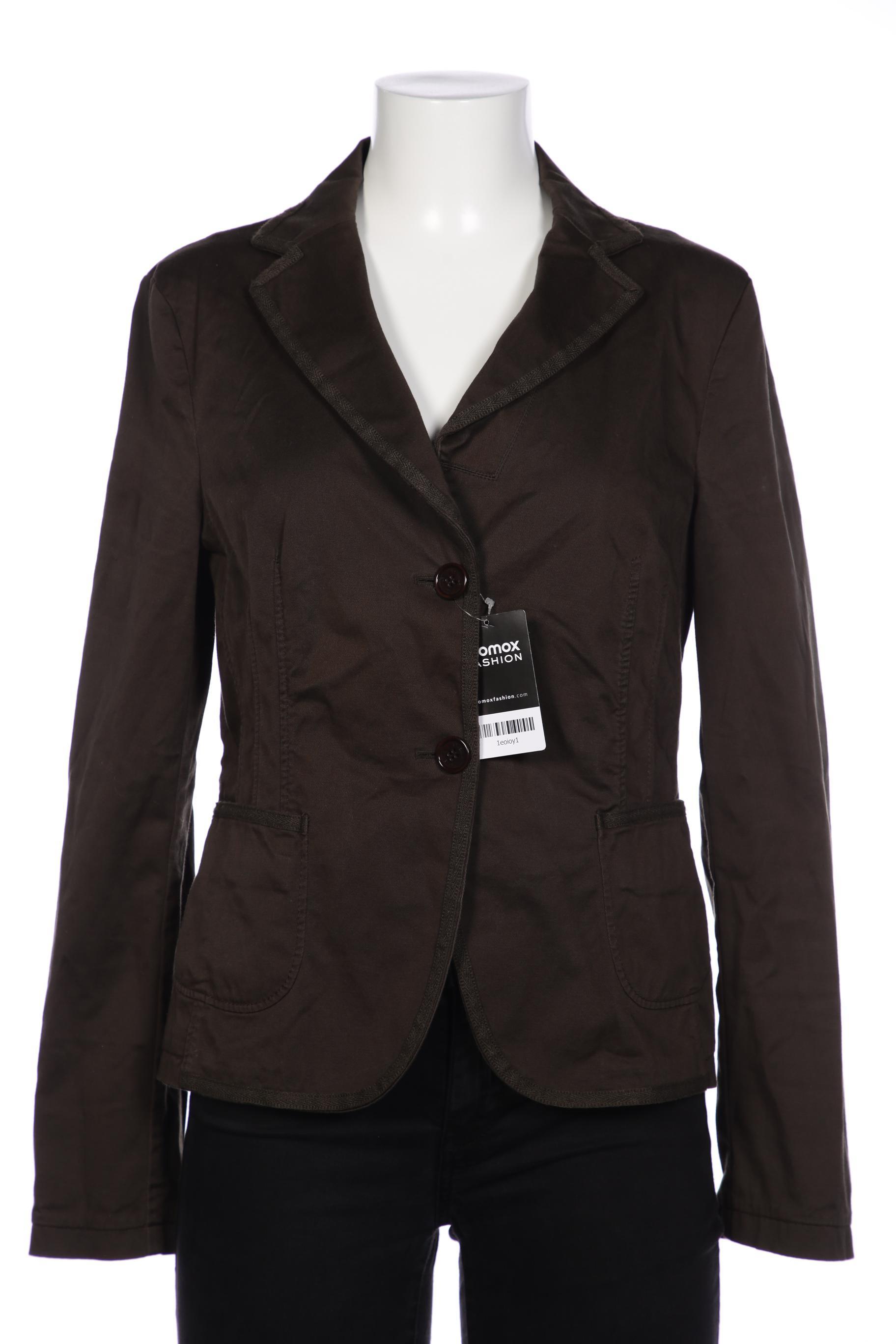 

St.Emile Damen Blazer, grün, Gr. 40