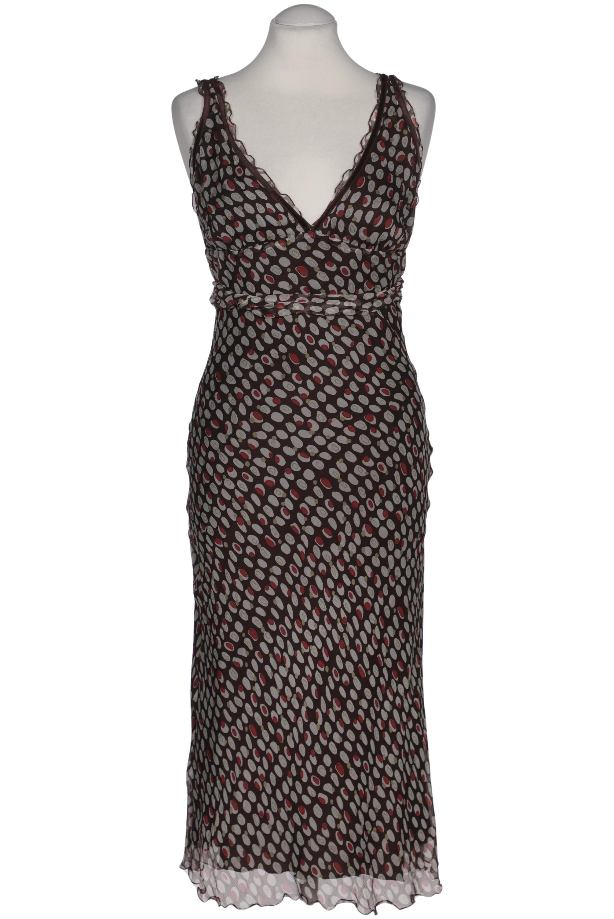 

St.Emile Damen Kleid, braun, Gr. 38