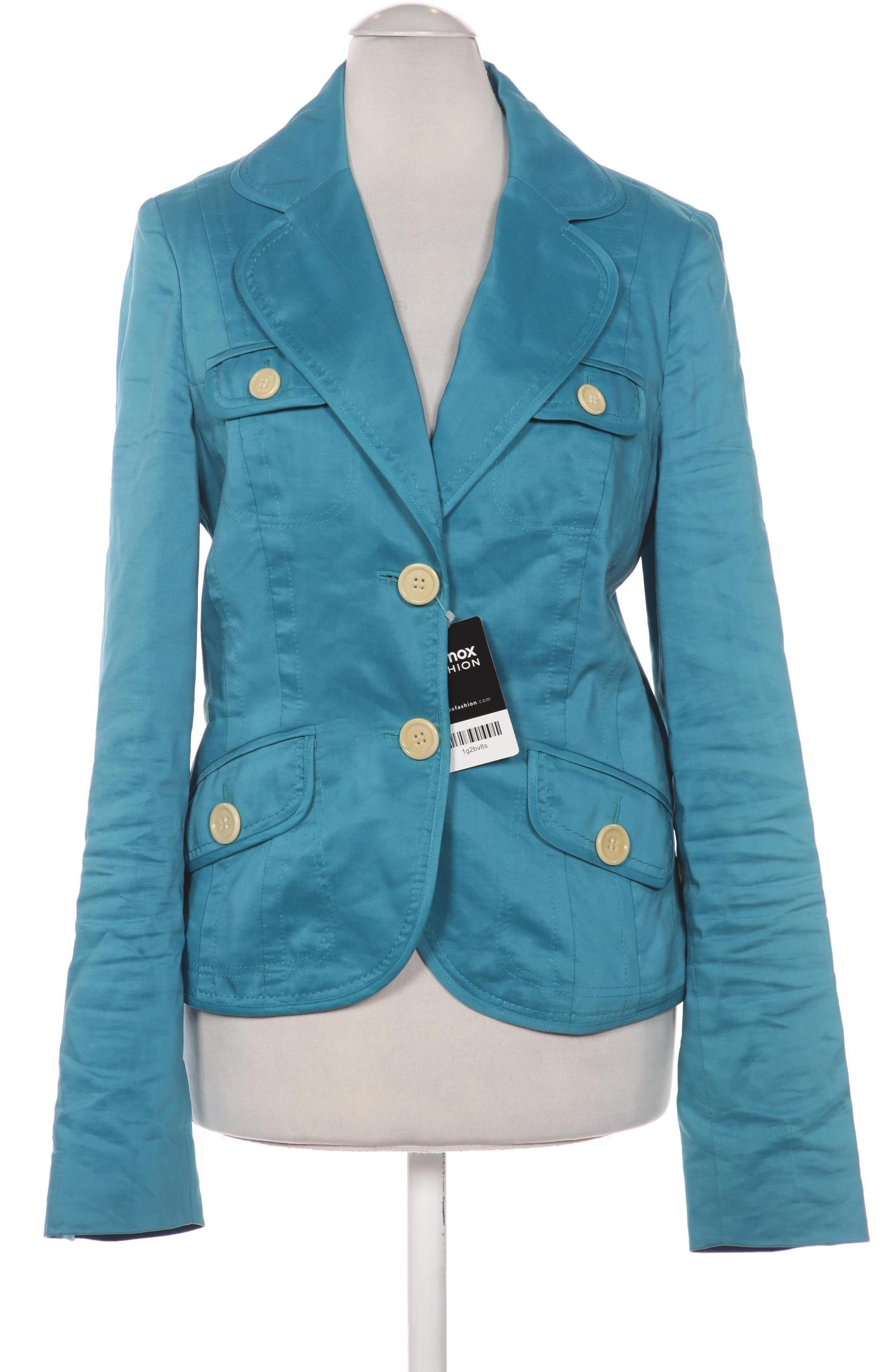 

St.Emile Damen Blazer, blau, Gr. 36