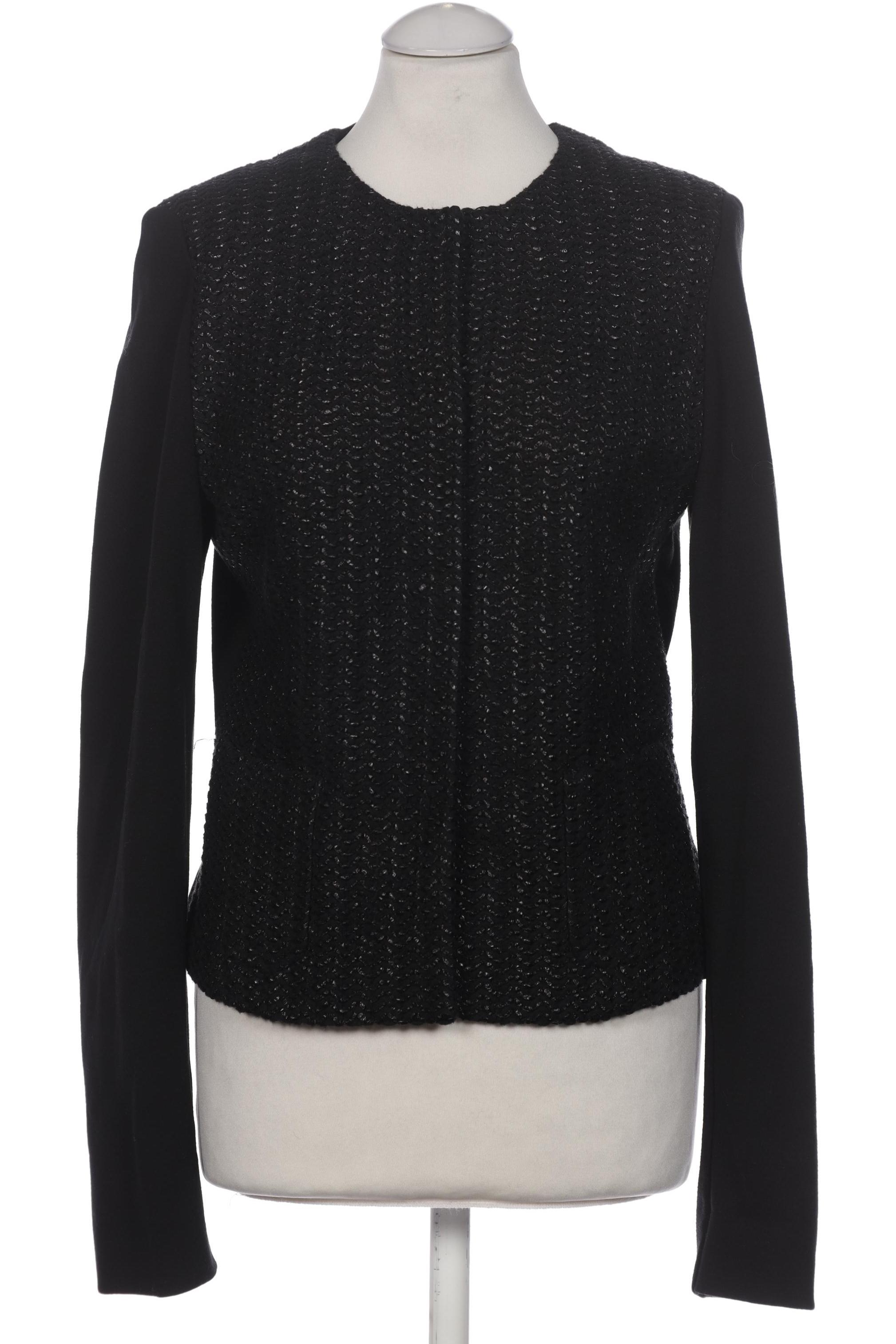 

St.Emile Damen Blazer, schwarz, Gr. 38