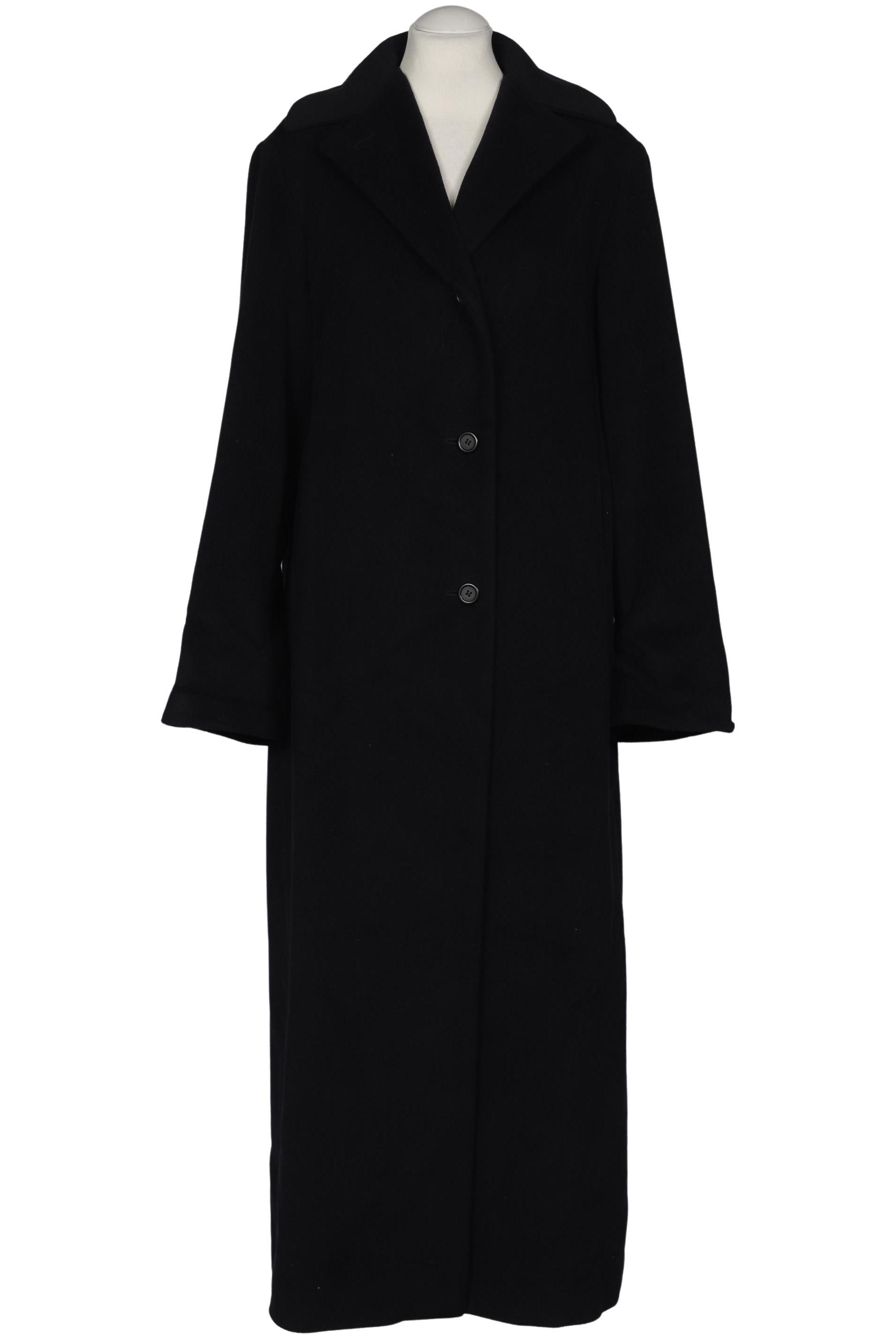 

St.Emile Damen Mantel, marineblau, Gr. 36