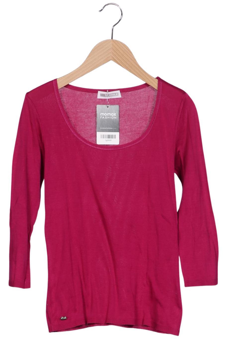 

St.Emile Damen Pullover, pink, Gr. 30
