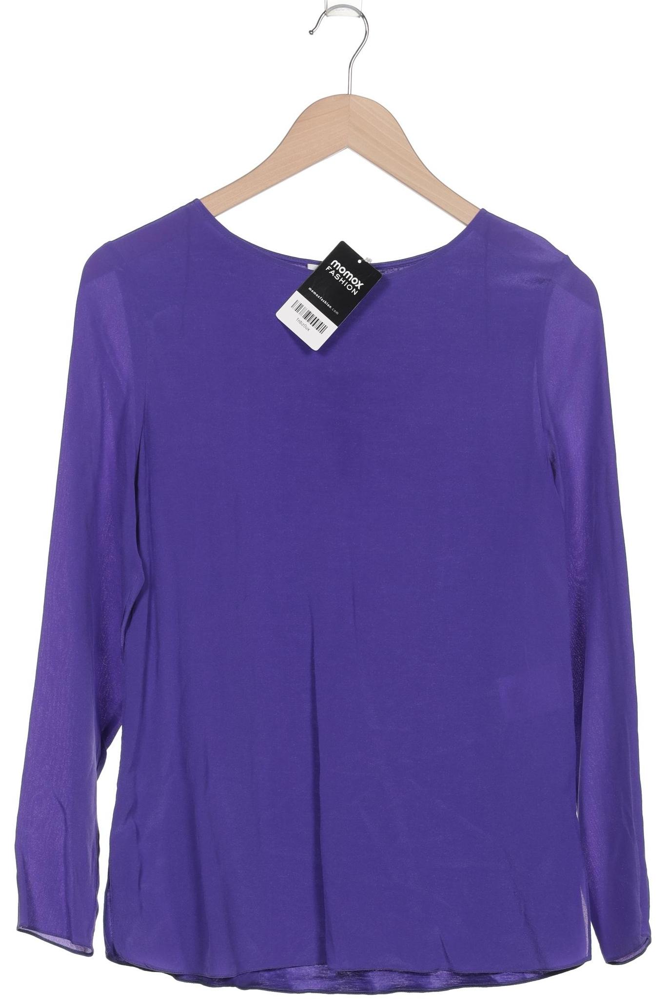 

St.Emile Damen Langarmshirt, flieder, Gr. 34