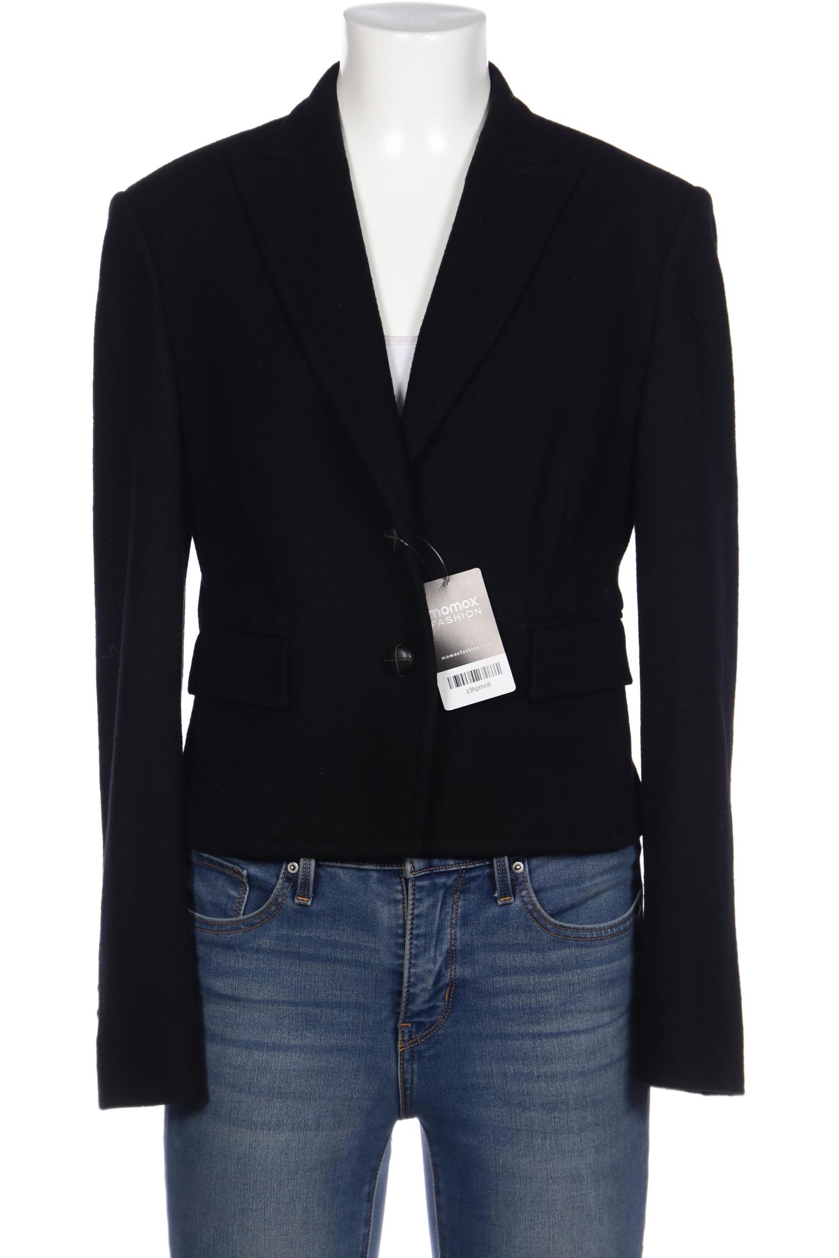 

St.Emile Damen Blazer, schwarz, Gr. 36