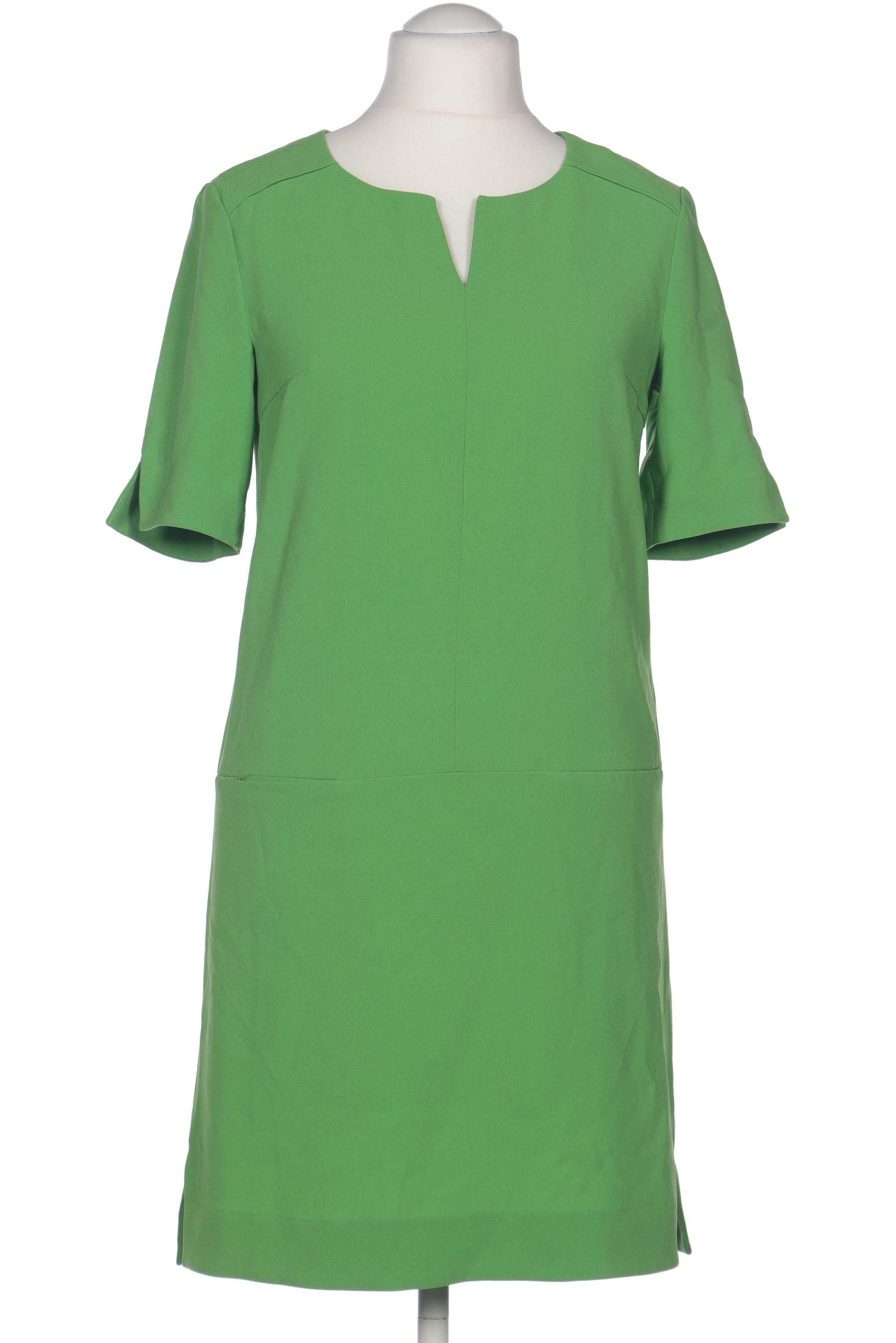 

St.Emile Damen Kleid, grün, Gr. 38