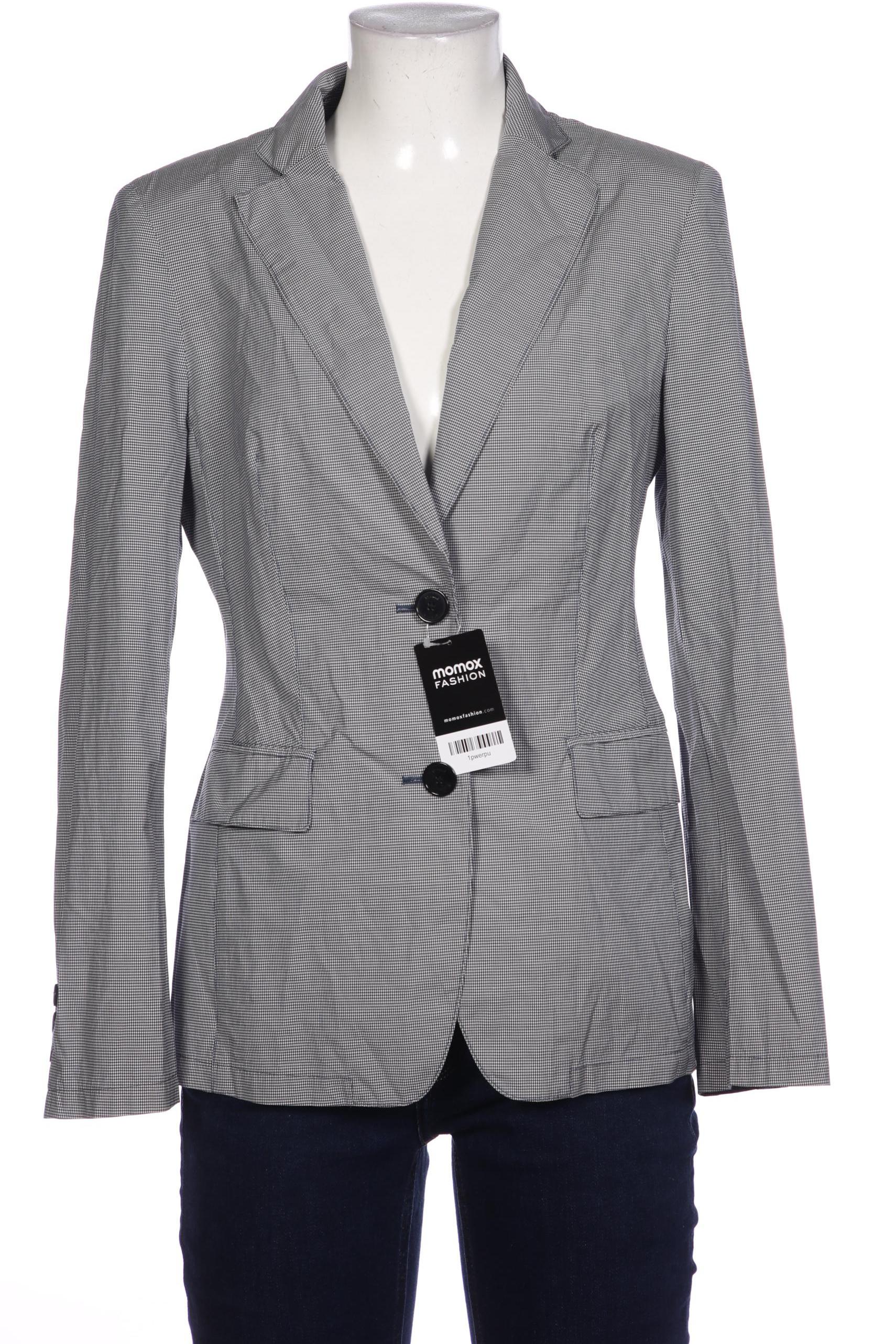 

St.Emile Damen Blazer, grau, Gr. 36