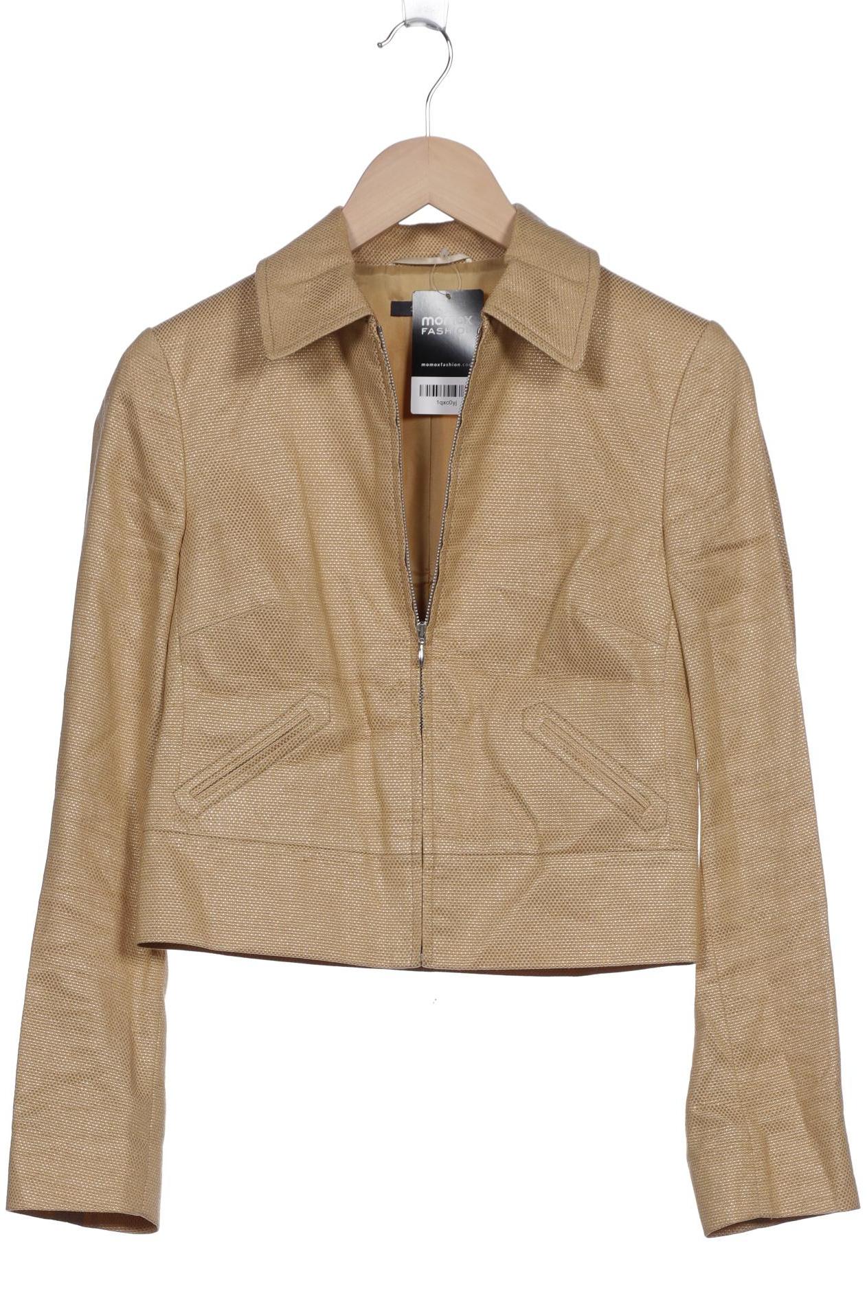 

St.Emile Damen Jacke, gold