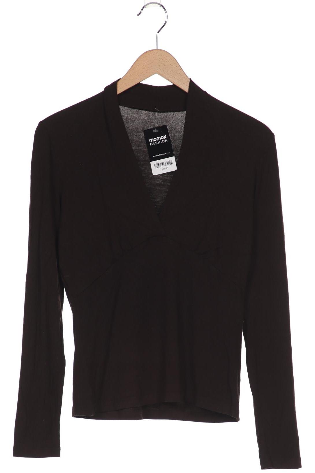 

St. Emile Damen Langarmshirt, braun