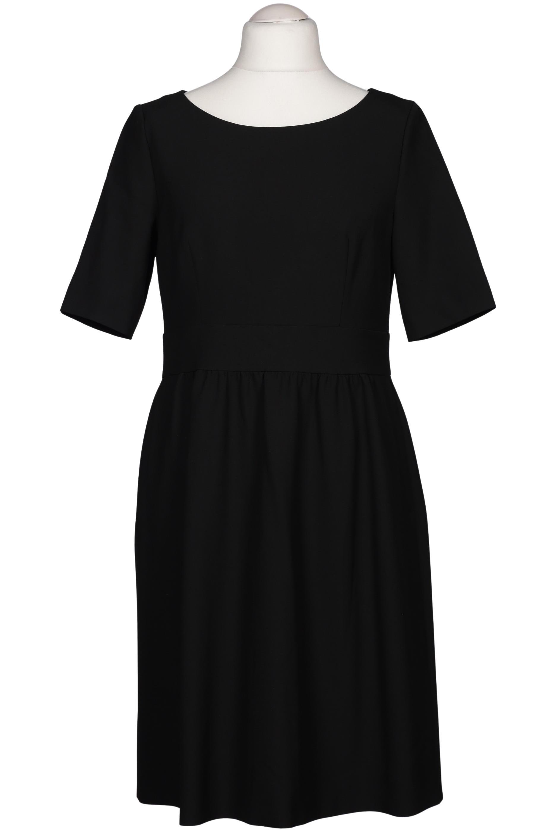 

St.Emile Damen Kleid, schwarz, Gr. 42