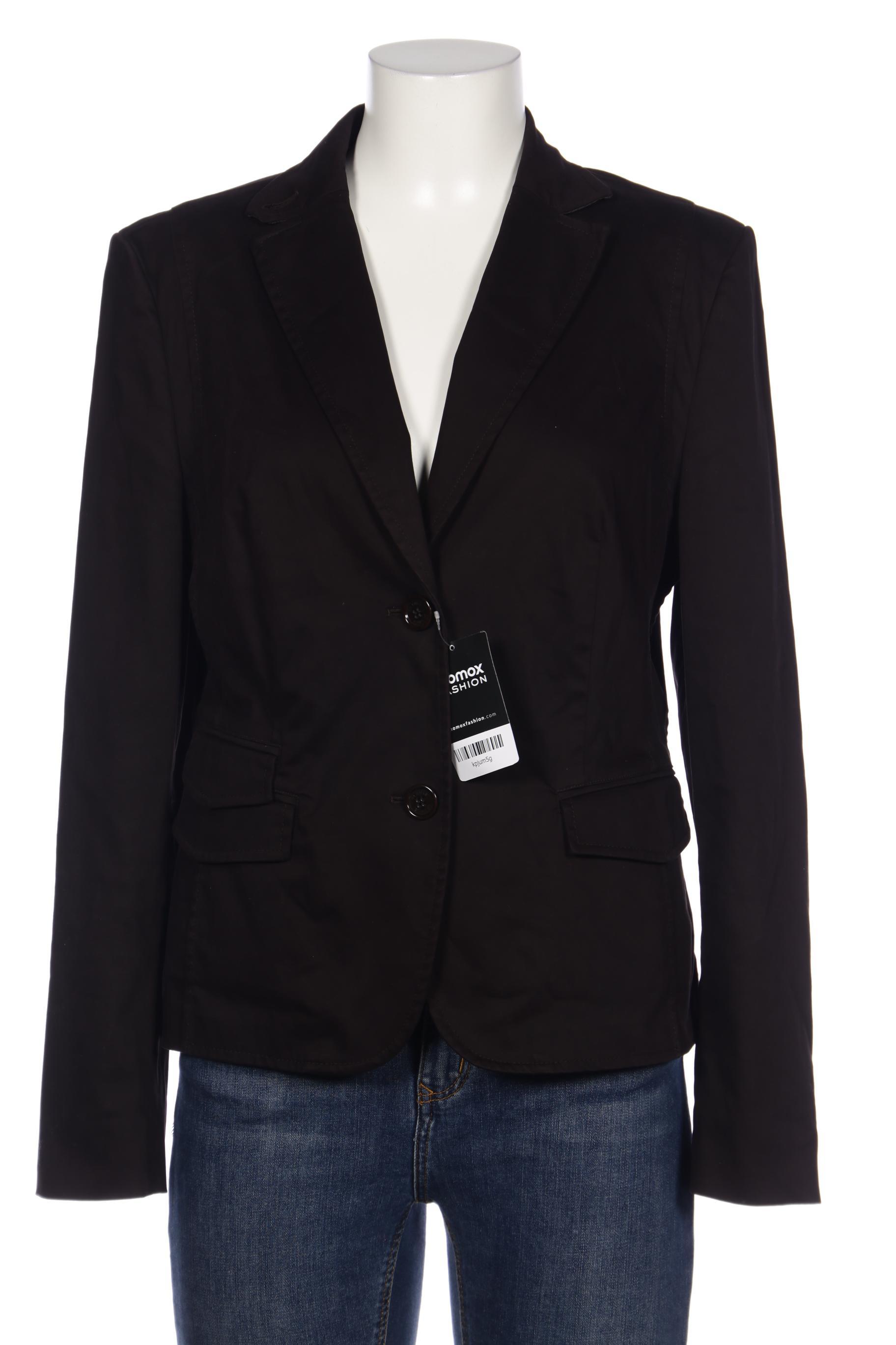 

St.Emile Damen Blazer, braun, Gr. 40