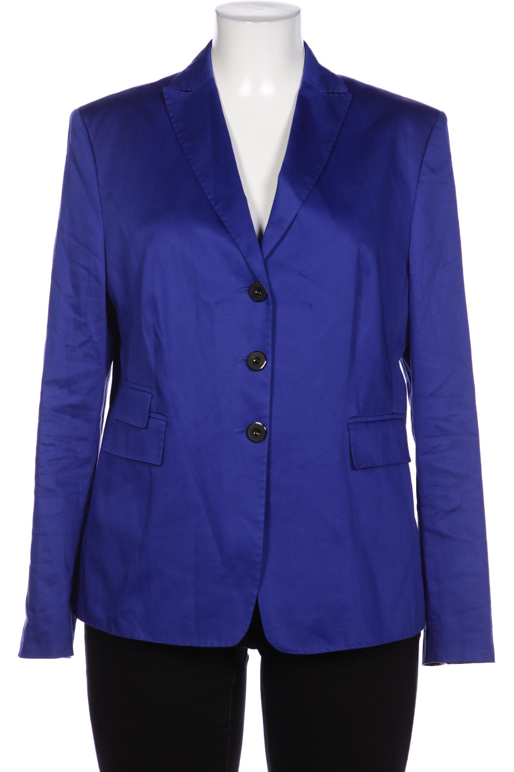 

St.Emile Damen Blazer, blau, Gr. 44