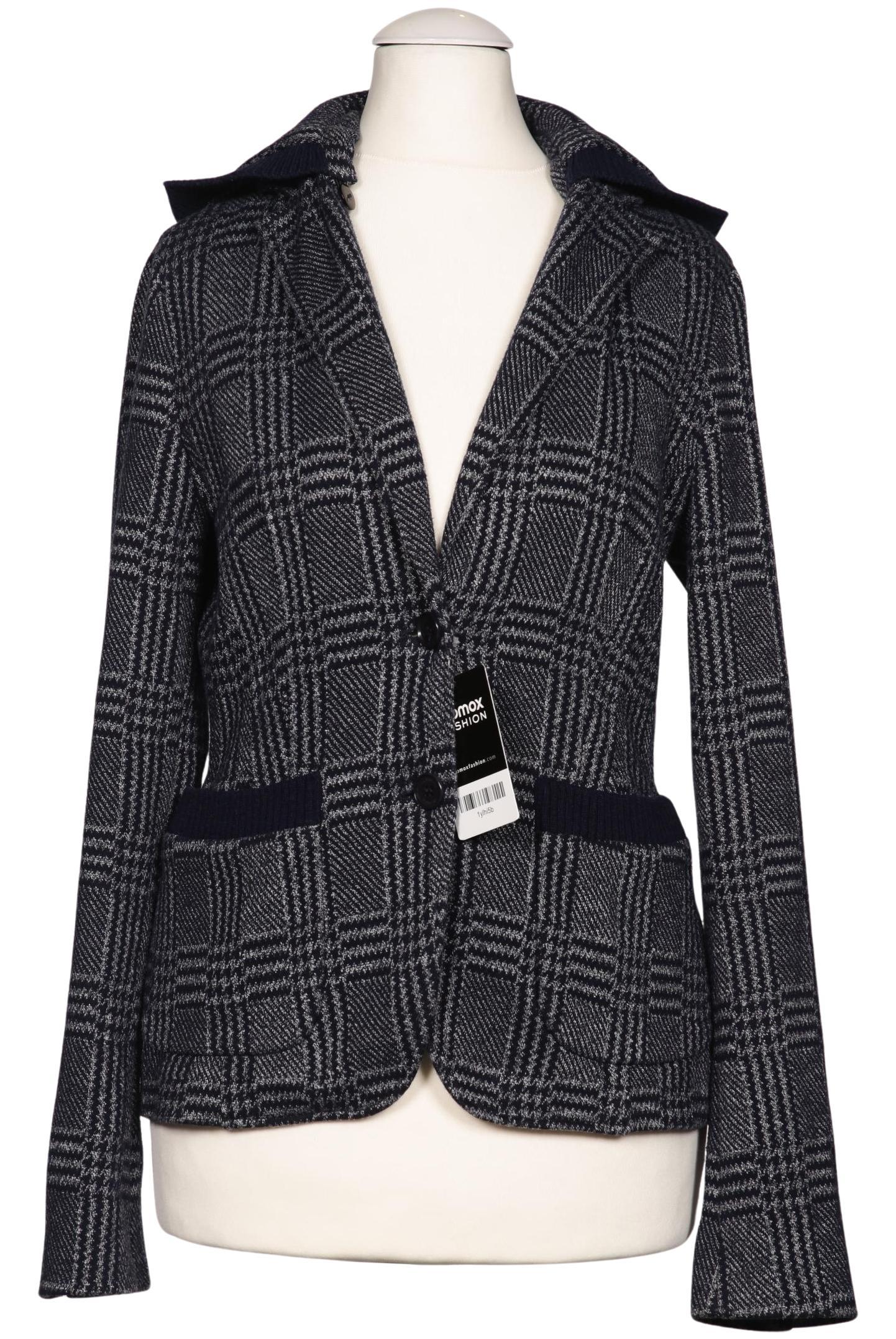 

St.Emile Damen Blazer, marineblau, Gr. 34