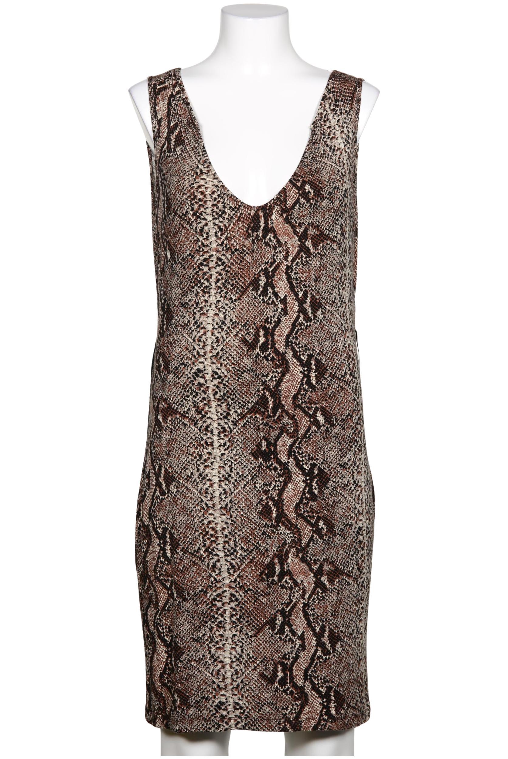 

St.Emile Damen Kleid, beige, Gr. 40