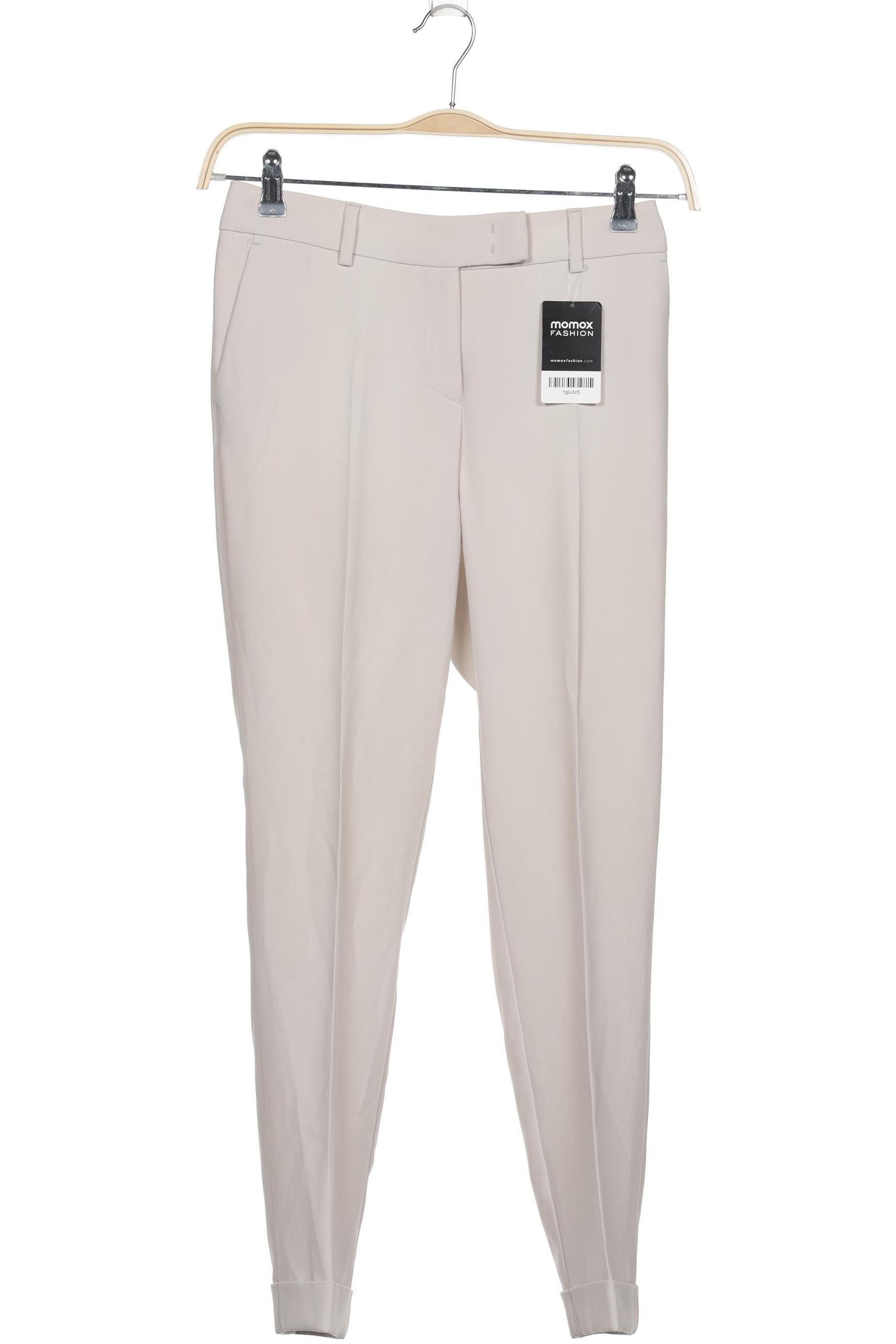 

St.Emile Damen Stoffhose, beige, Gr. 38