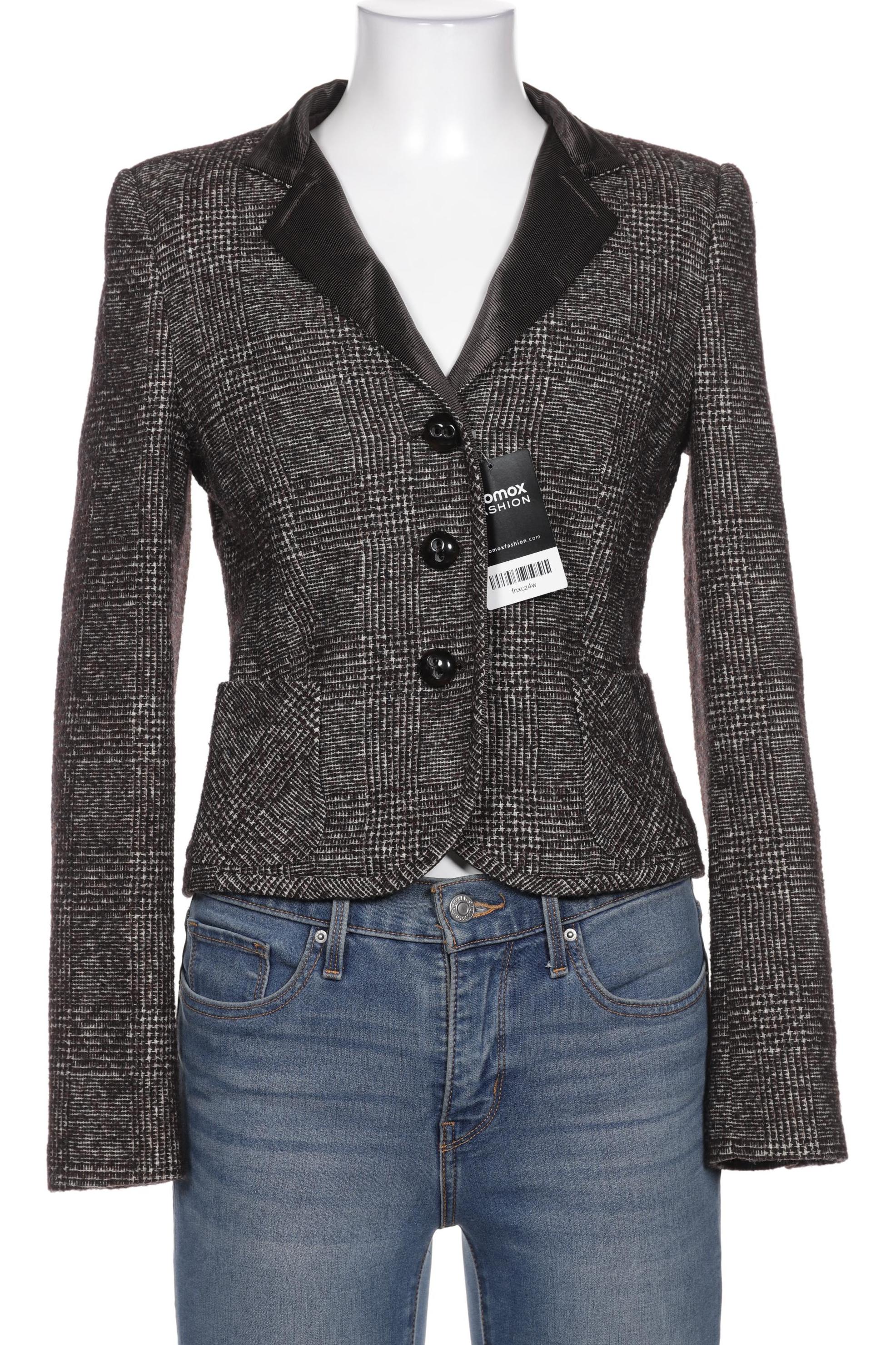 

St. Emile Damen Blazer, schwarz