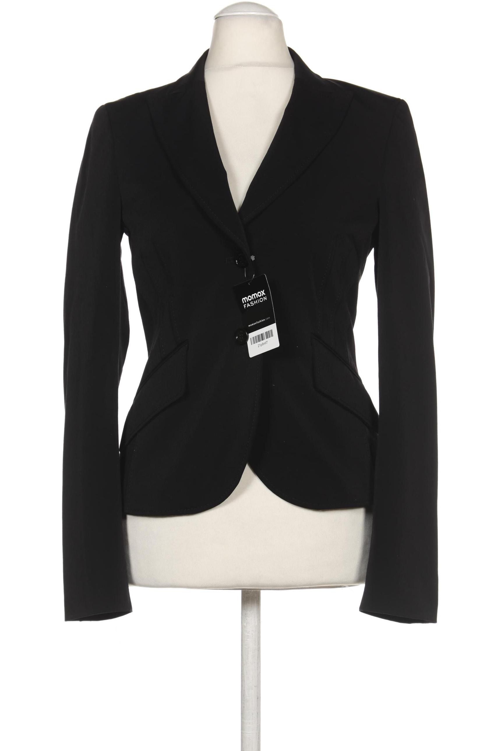 

St. Emile Damen Blazer, schwarz