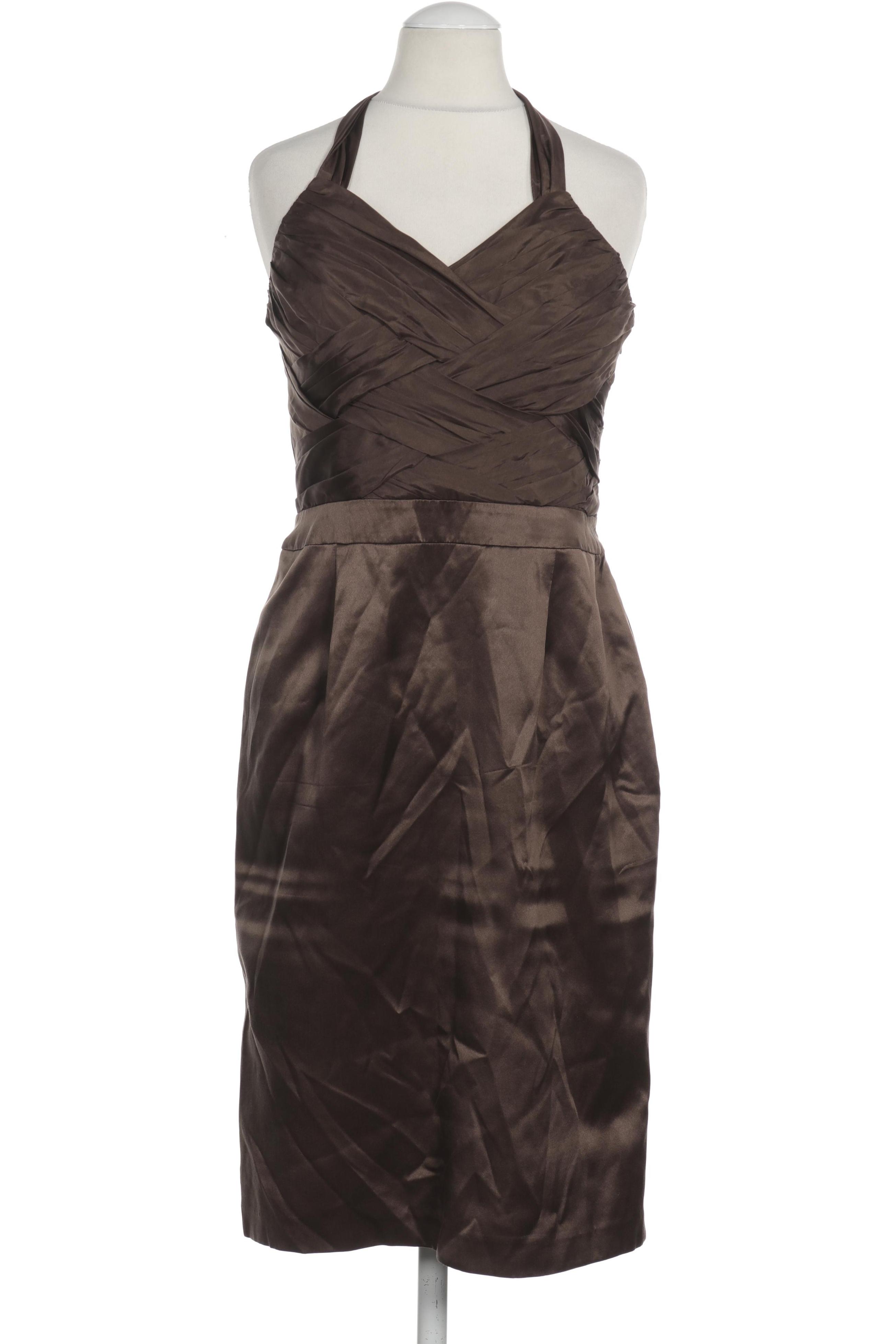 

St.Emile Damen Kleid, braun, Gr. 34