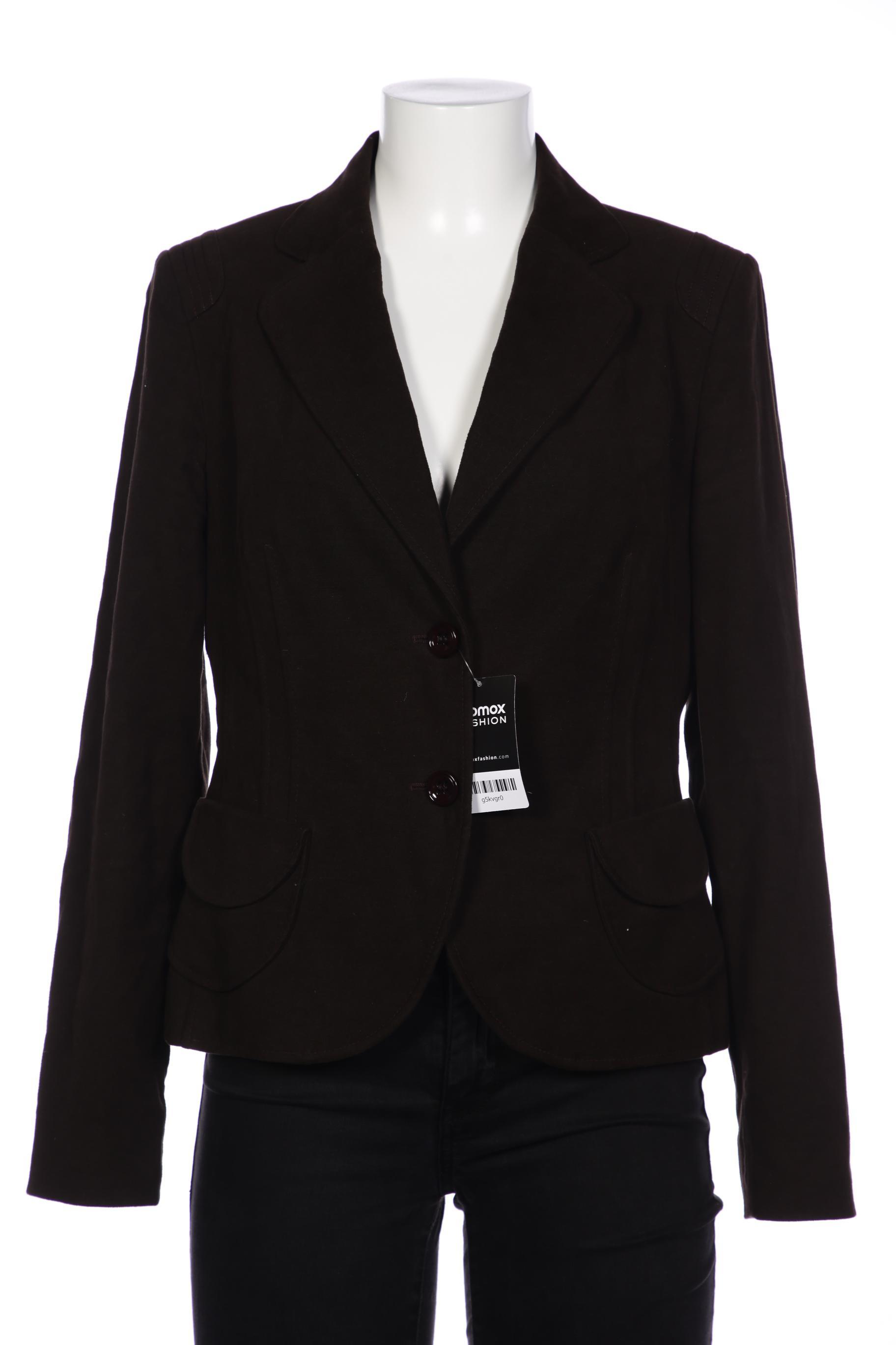 

St.Emile Damen Blazer, braun, Gr. 40