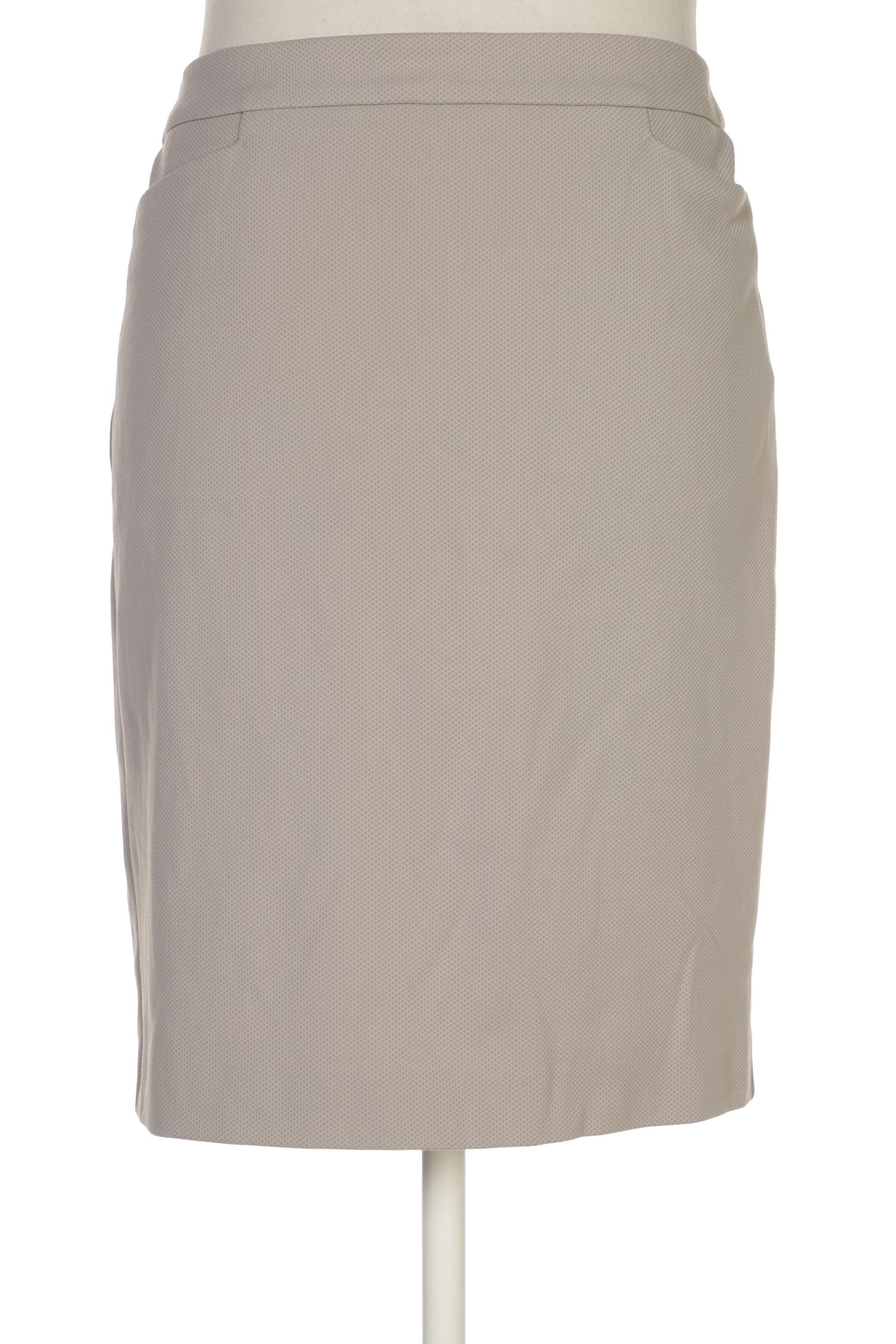 

St.Emile Damen Rock, grau, Gr. 42