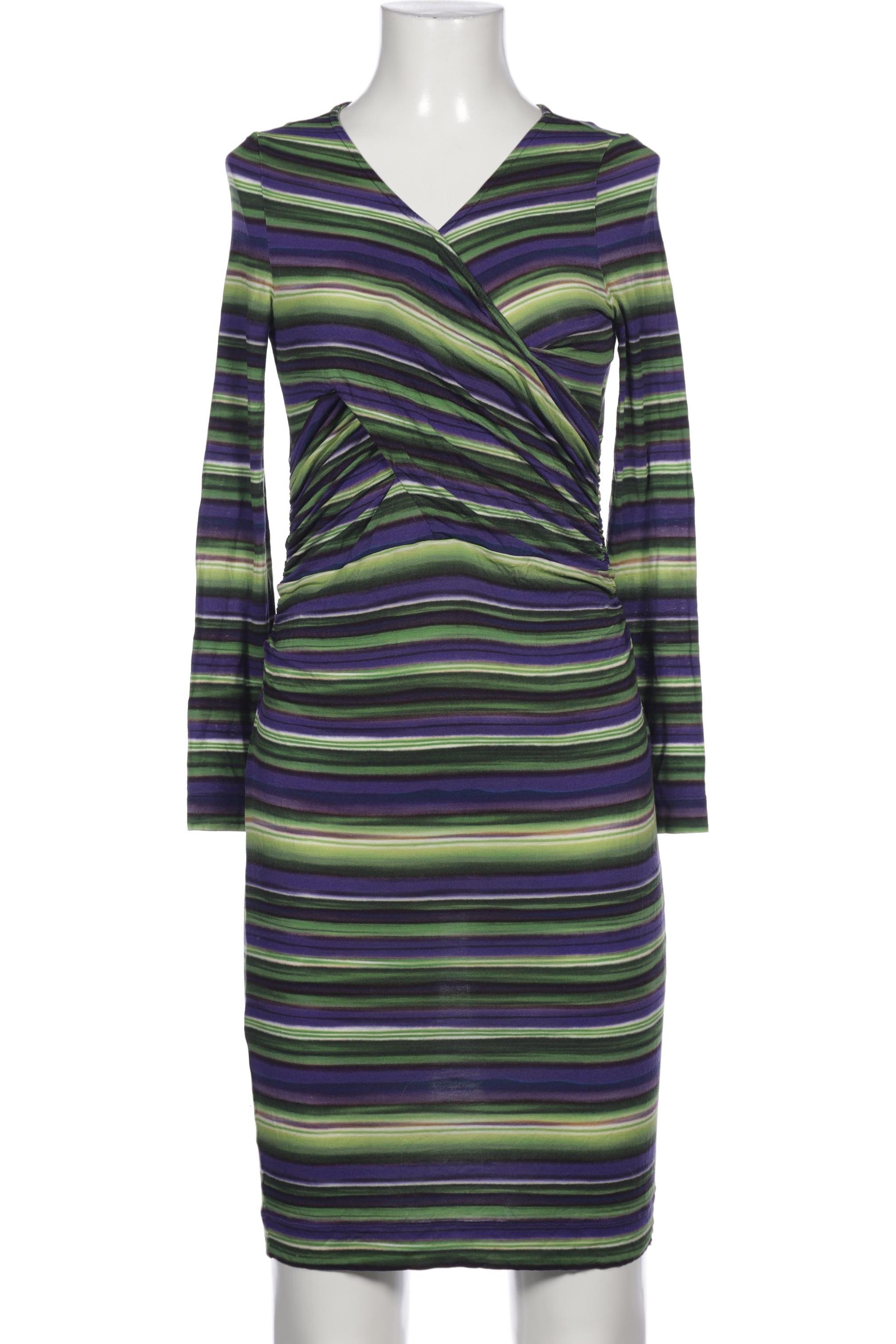 

St. Emile Damen Kleid, grün