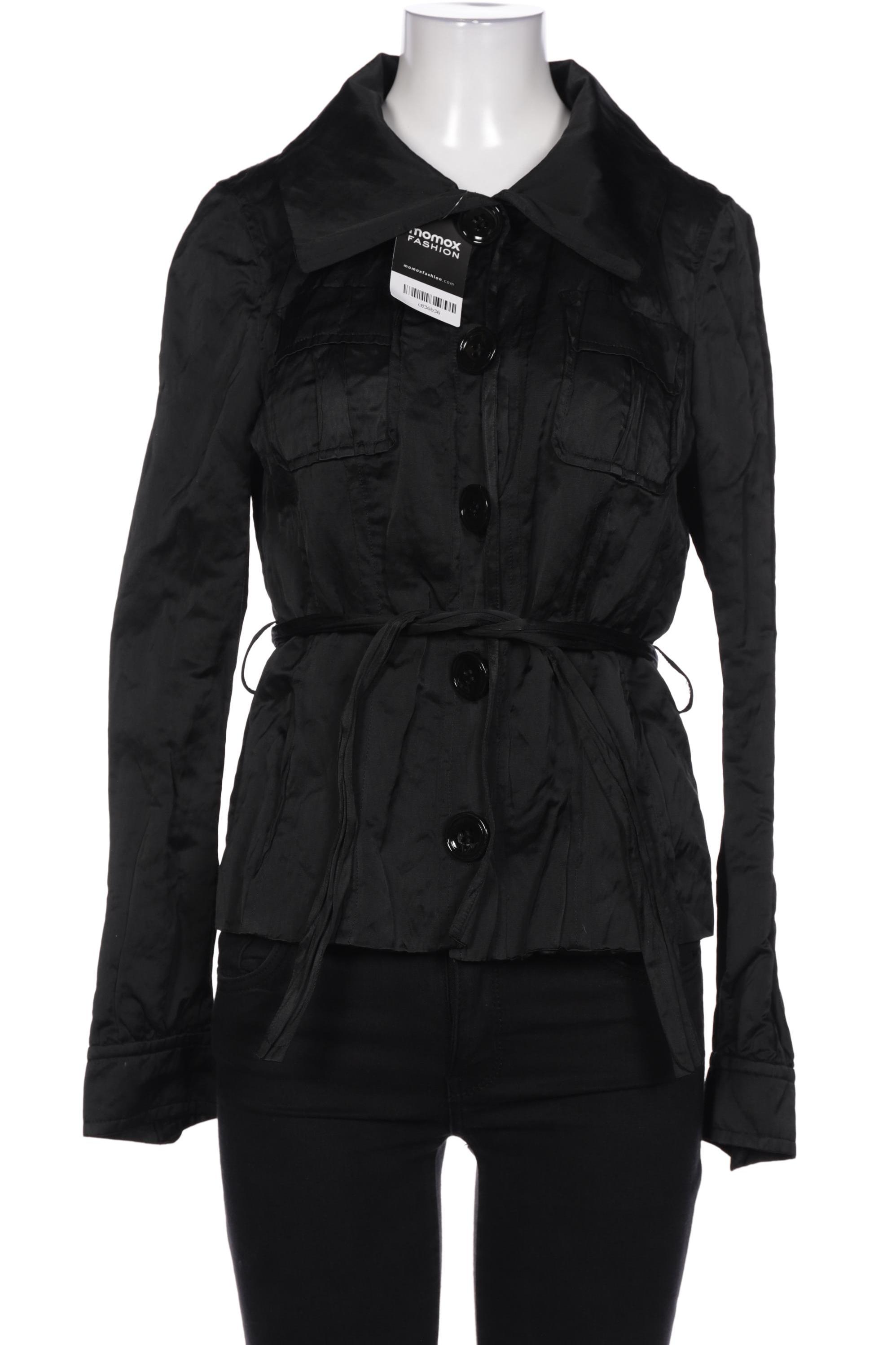 

St. Emile Damen Jacke, schwarz