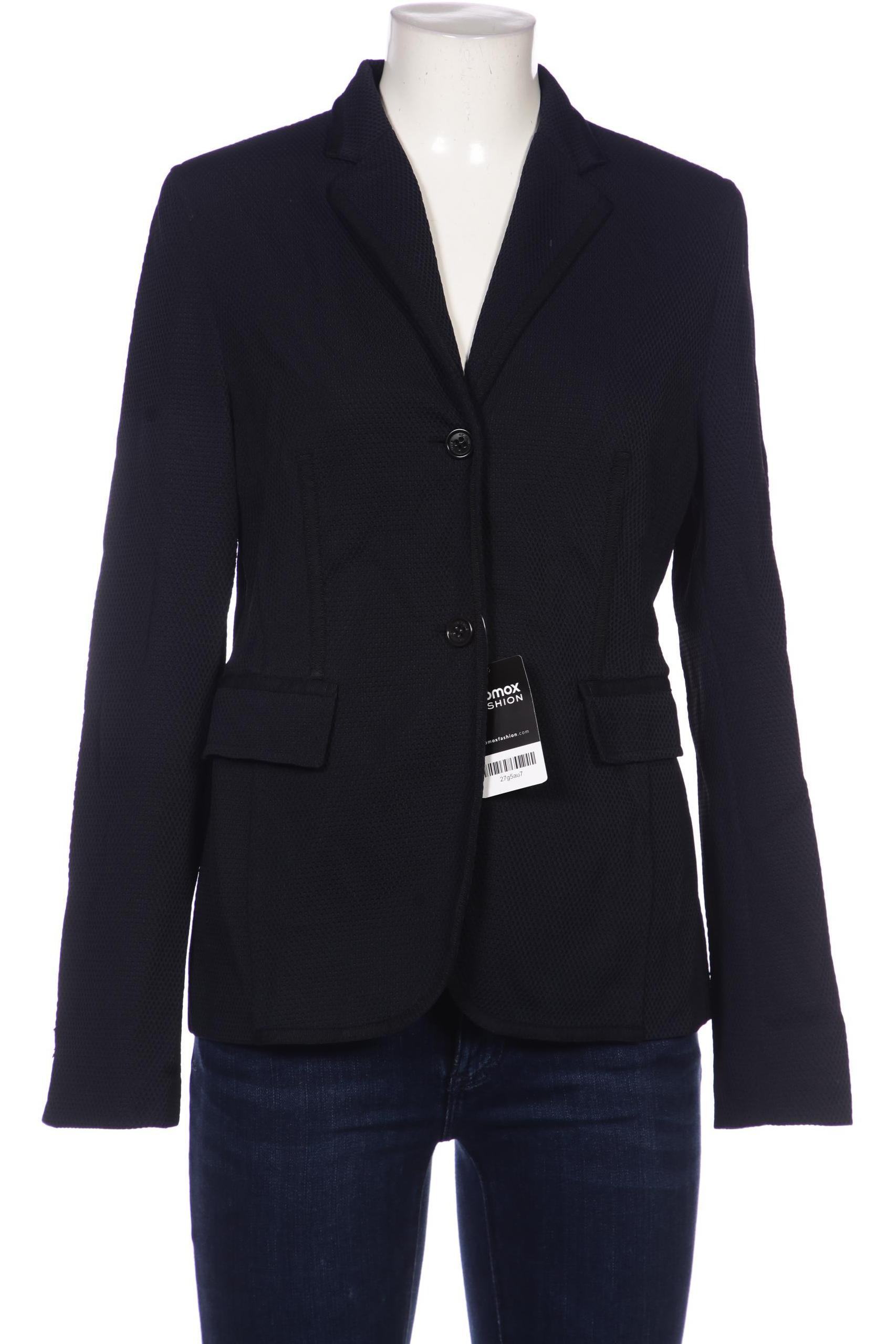 

St.Emile Damen Blazer, marineblau, Gr. 40