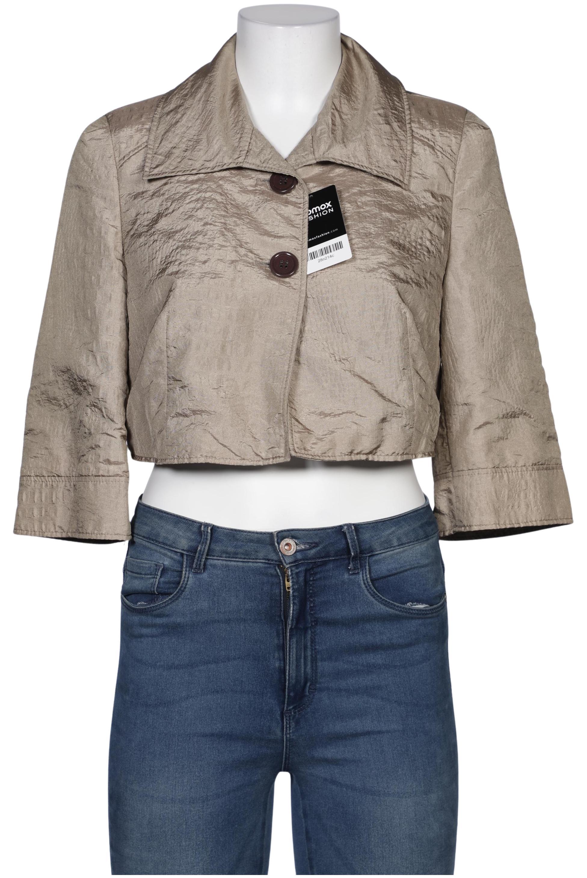 

St.Emile Damen Blazer, beige, Gr. 40