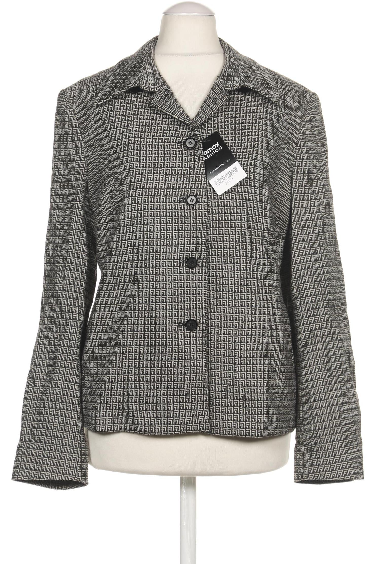 

St.Emile Damen Blazer, braun, Gr. 36