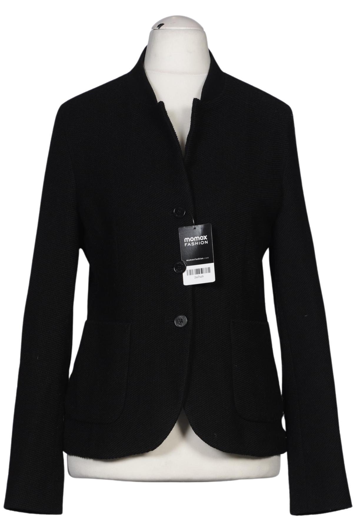 

St.Emile Damen Blazer, schwarz, Gr. 38