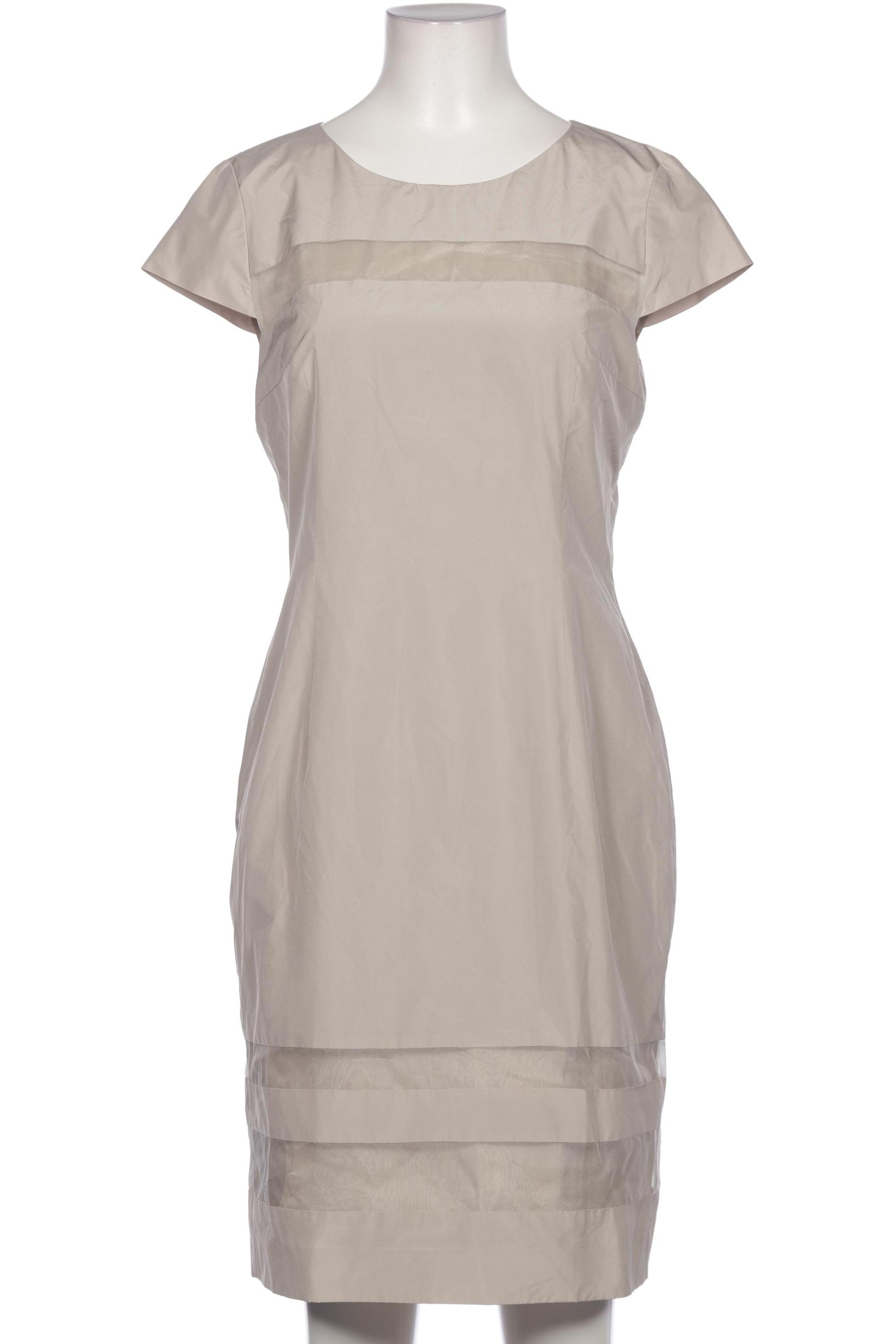 

St.Emile Damen Kleid, beige, Gr. 36