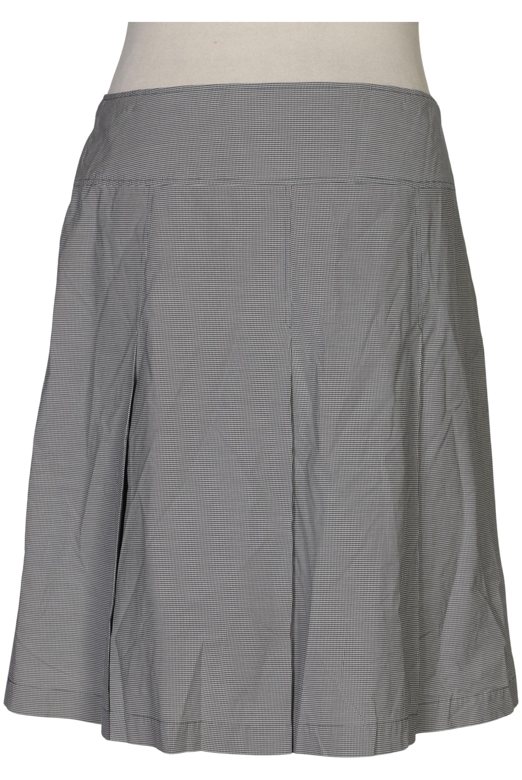 

St.Emile Damen Rock, grau, Gr. 42